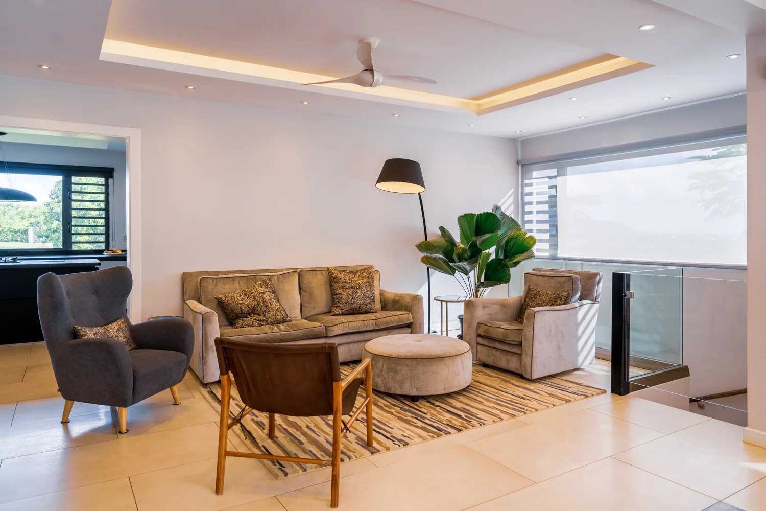 Moka  - Maison 4 Pi&egrave;ces 3 Chambres