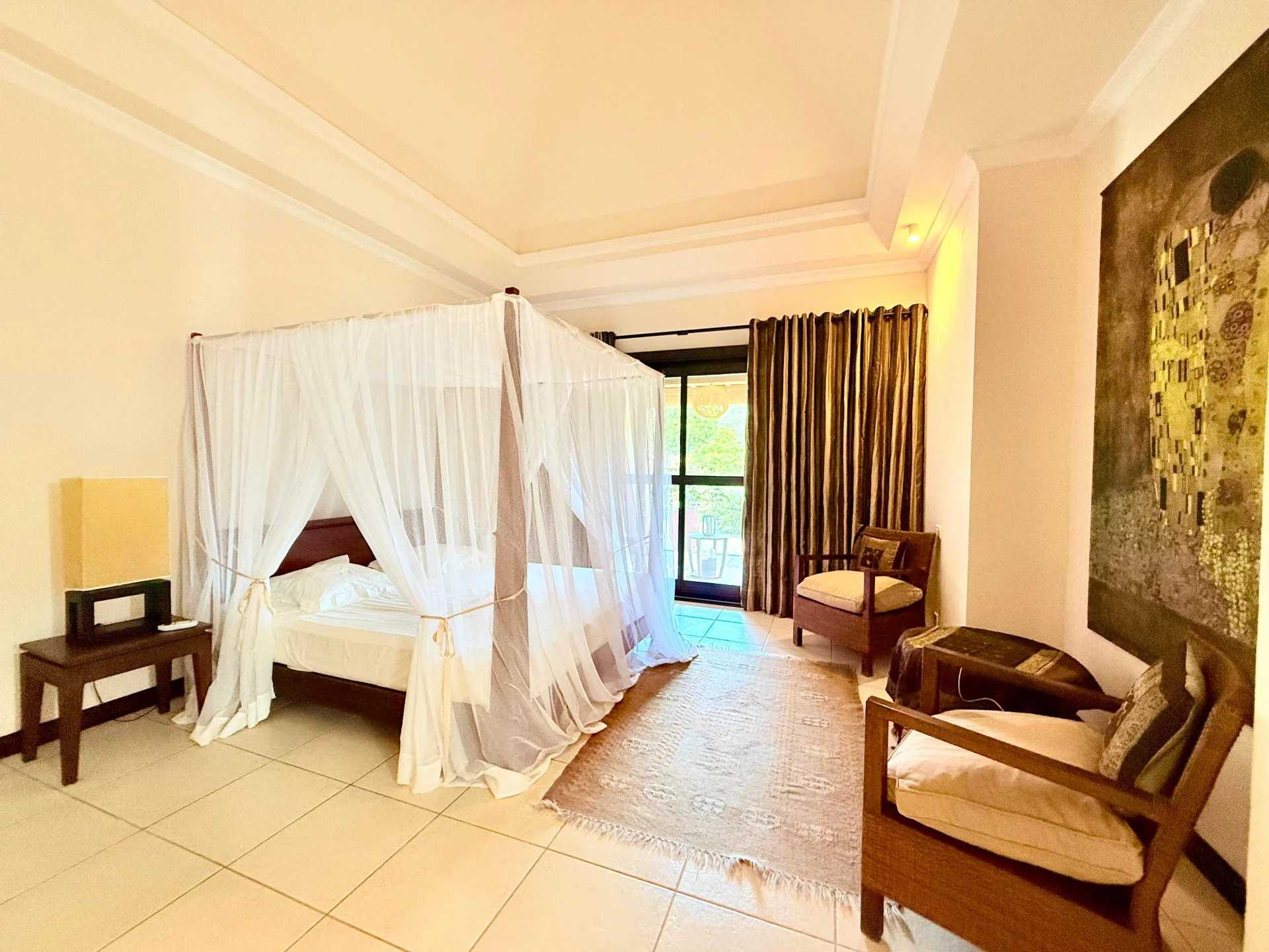 Tamarin  - Villa 5 Pi&egrave;ces 4 Chambres