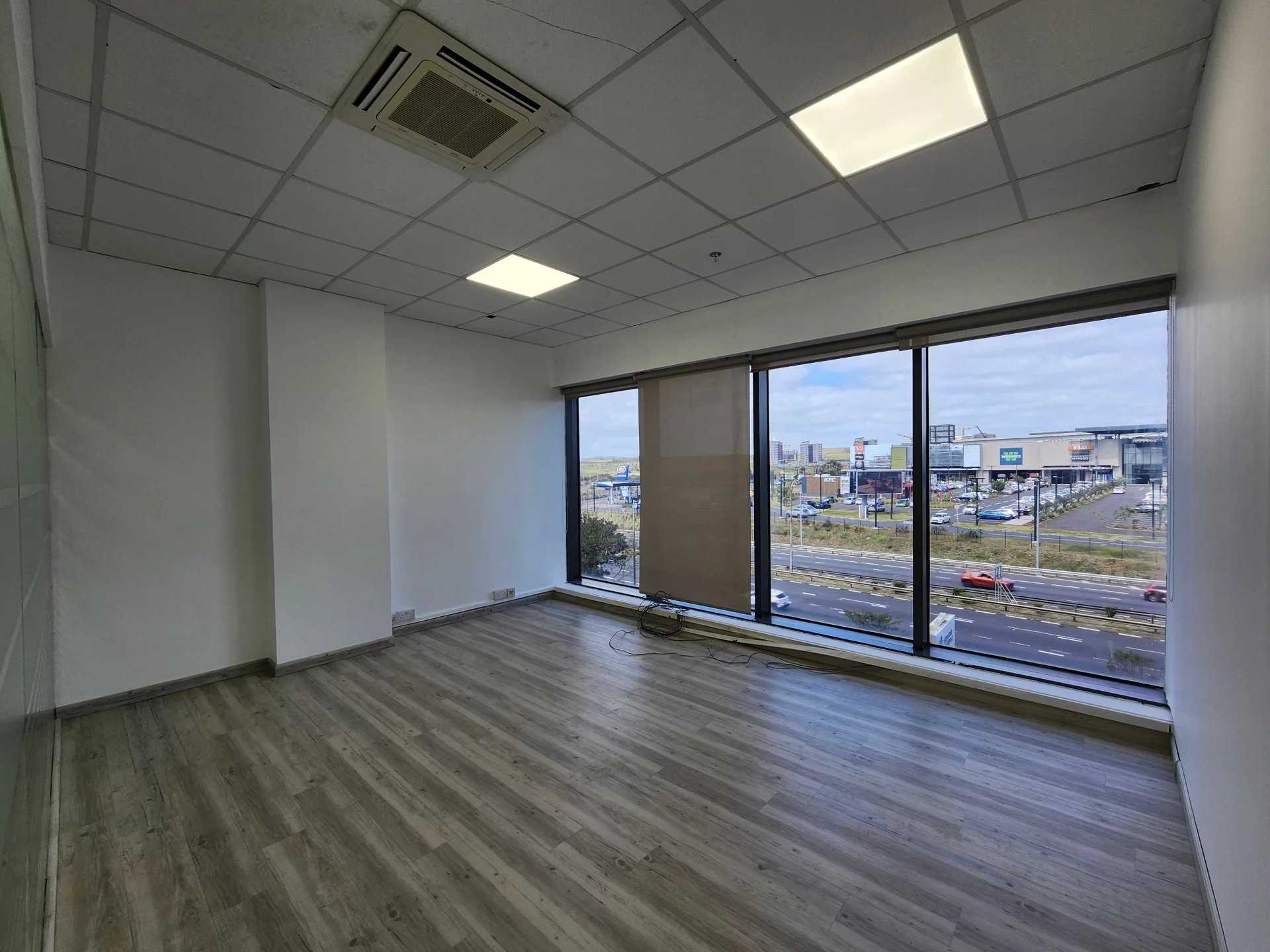 Ebène  - Oficinas 15 Cuartos