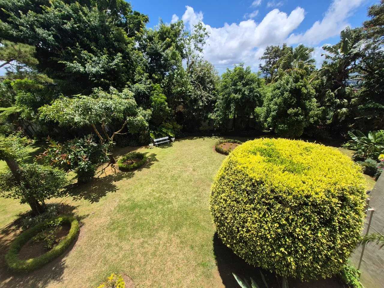 Floréal  - Apartment 4 Bedrooms