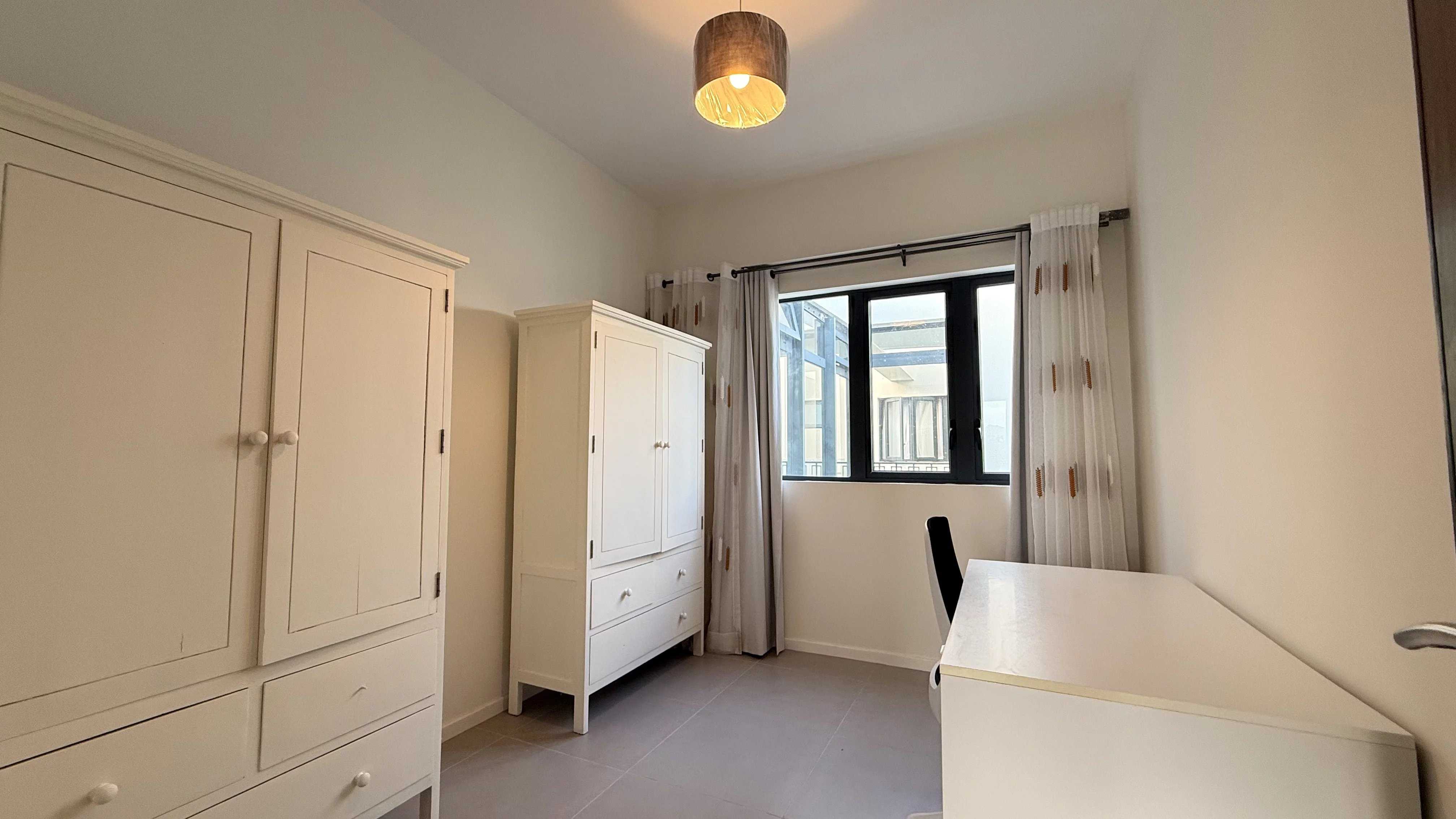 Quatre Bornes  - Appartement 5 Pi&egrave;ces 4 Chambres