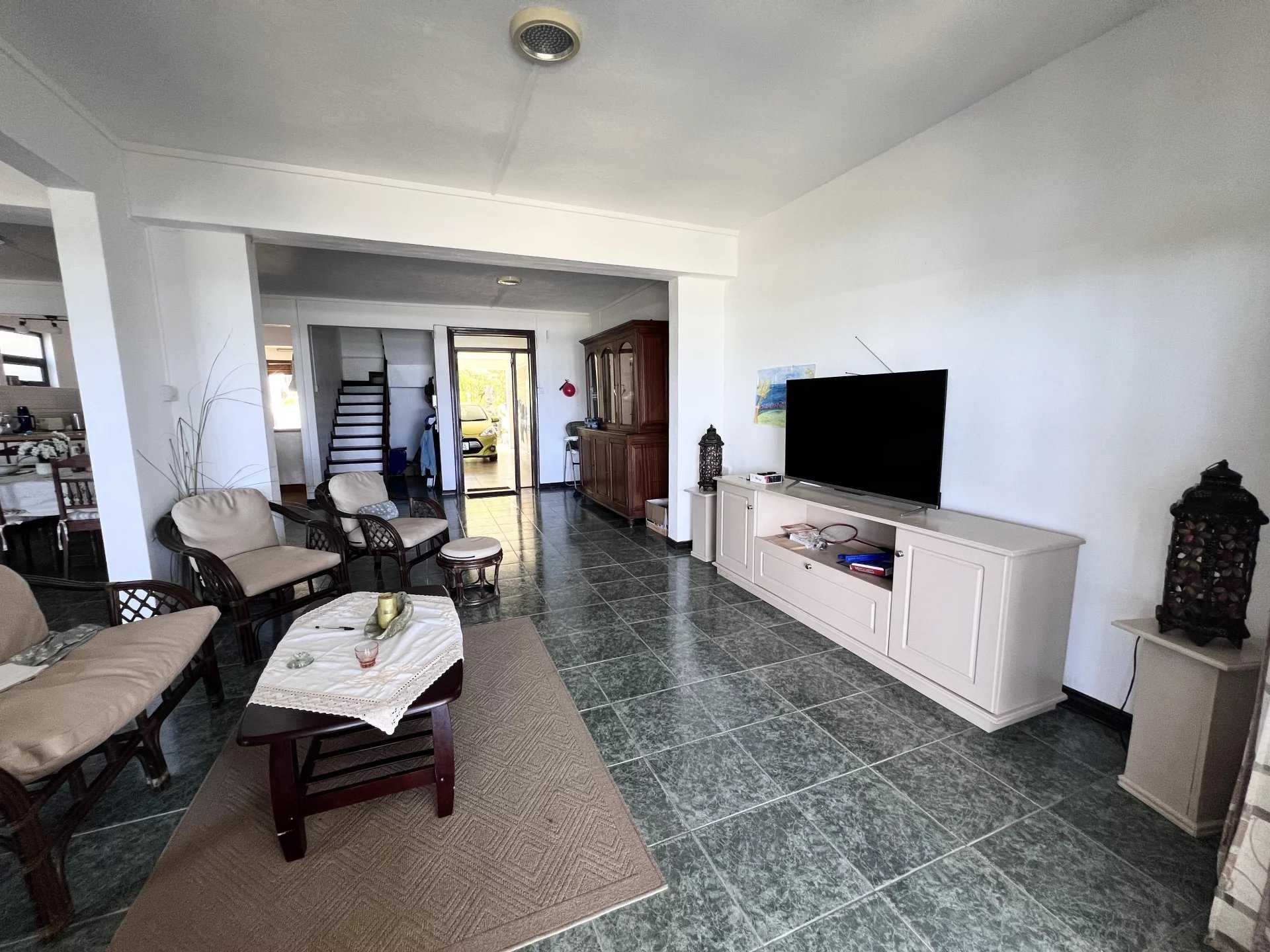 Poste Lafayette  - Property 4 Bedrooms