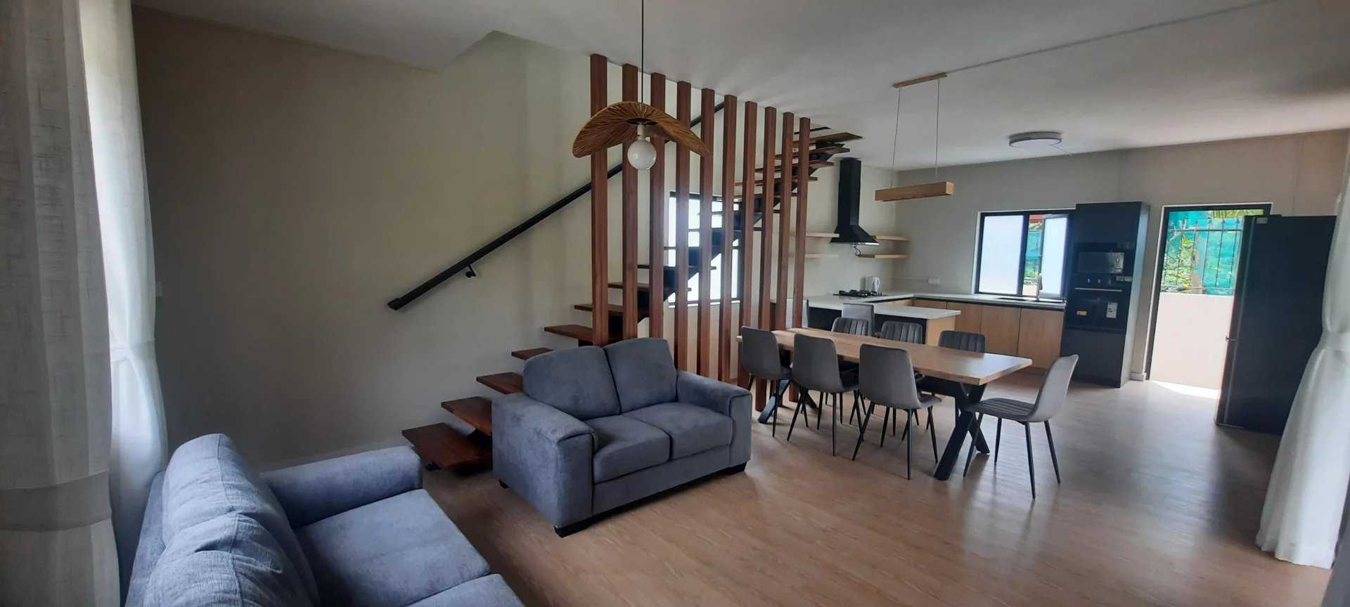 Calodyne  - Maison 4 Pi&egrave;ces 3 Chambres