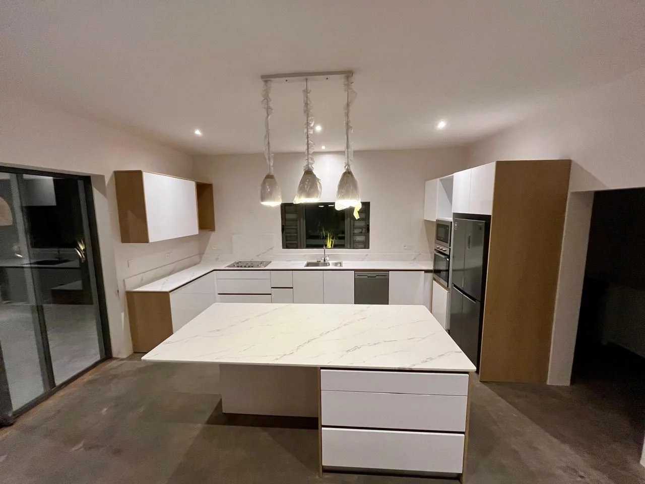 Calodyne  - Maison 5 Pi&egrave;ces 4 Chambres