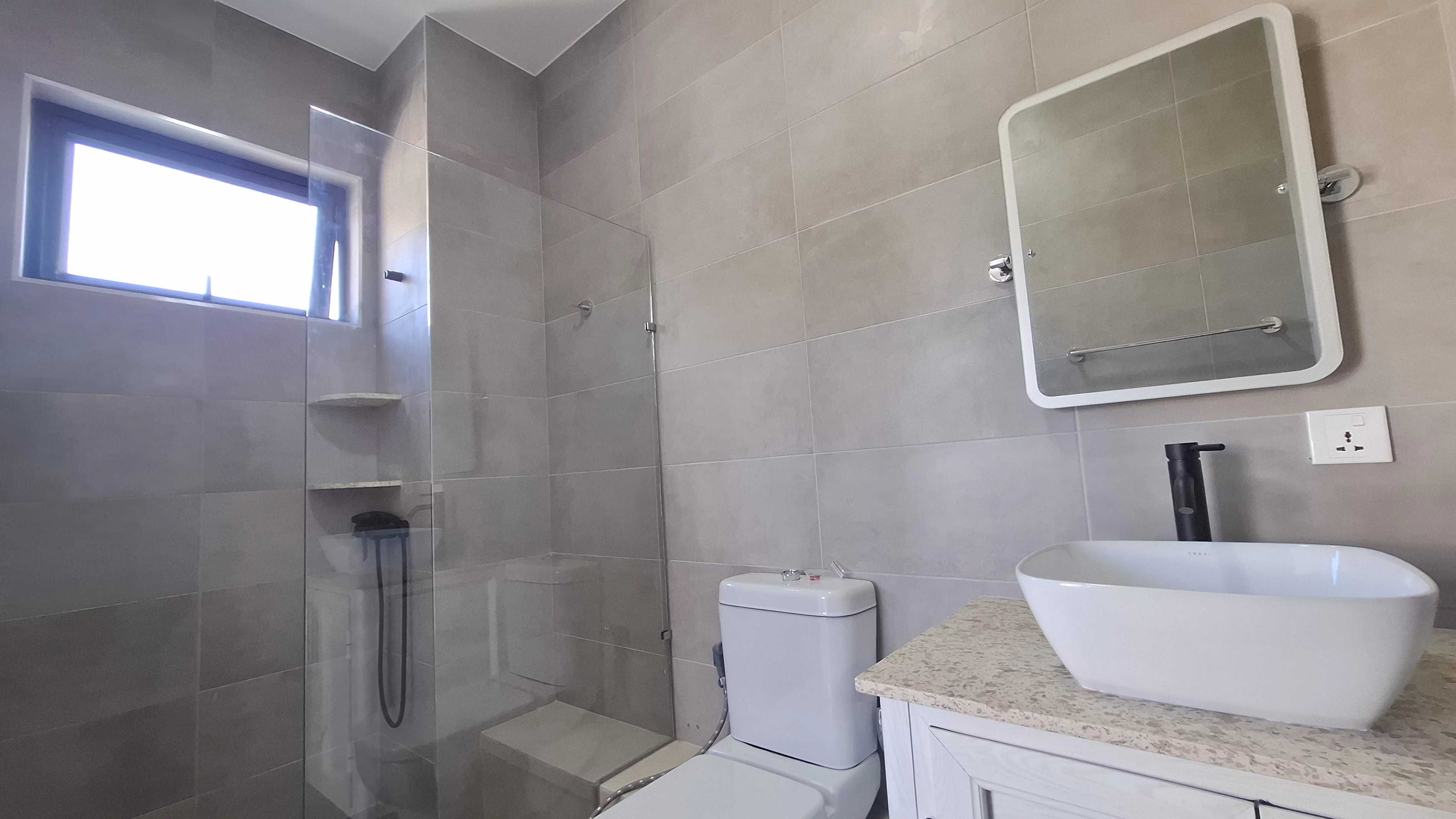 La Preneuse  - Appartement 4 Pi&egrave;ces 3 Chambres