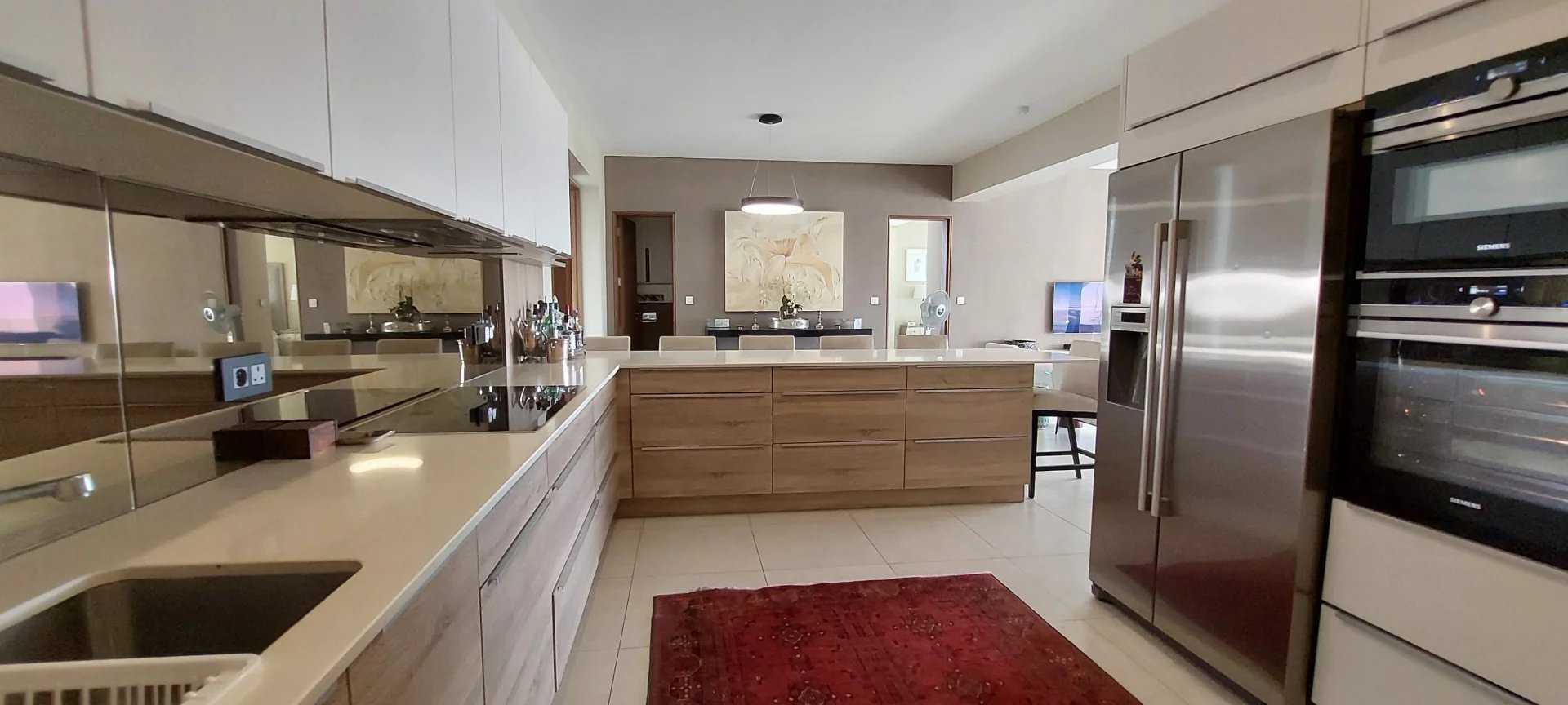 Grand Baie  - Apartment 3 Bedrooms