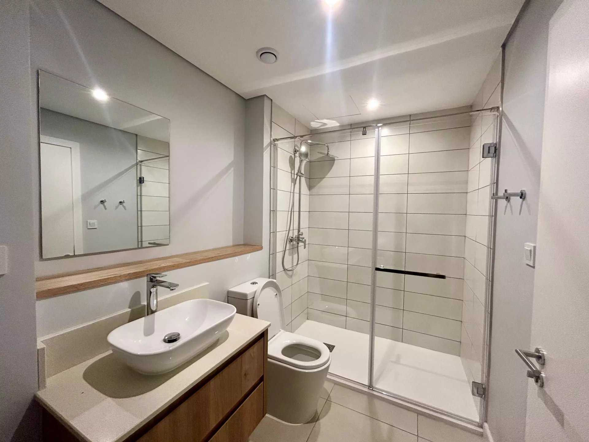 Cascavelle  - Appartement 3 Pi&egrave;ces 2 Chambres