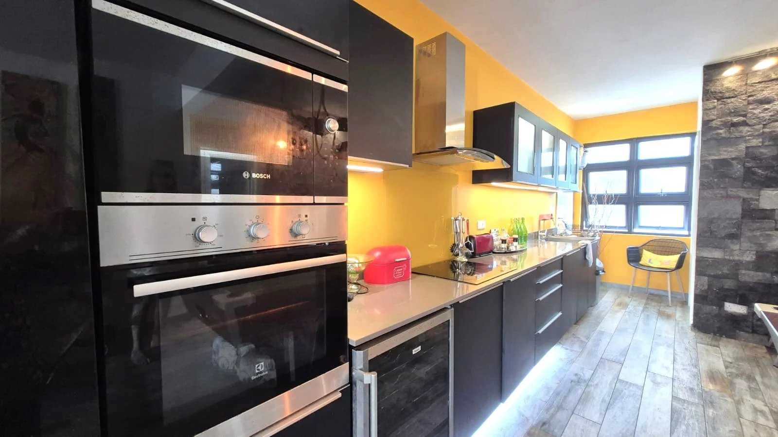 Pereybère  - Appartement 4 Pi&egrave;ces 3 Chambres