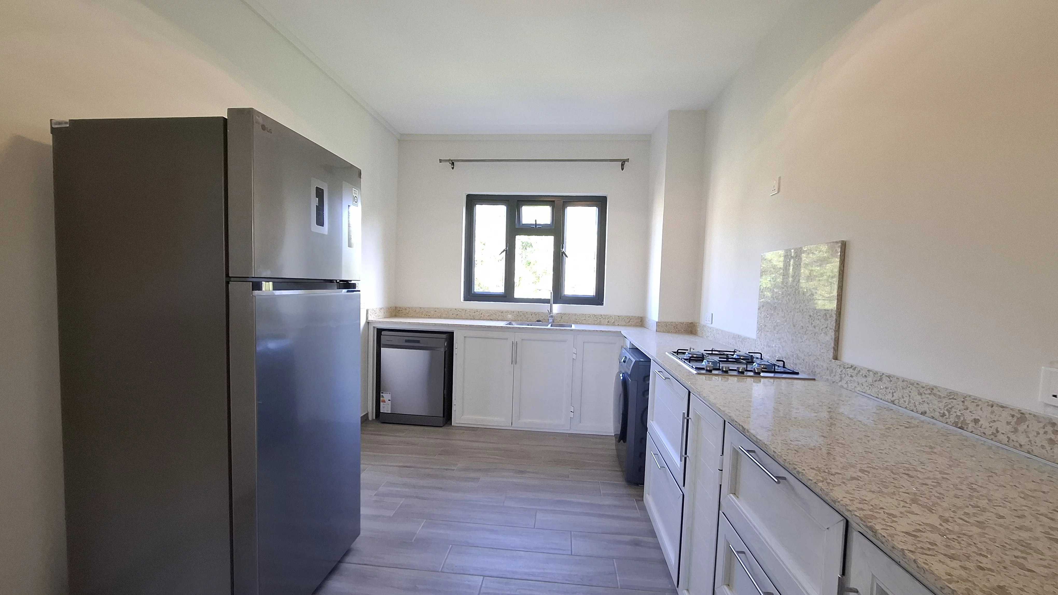 La Preneuse  - Appartement 4 Pi&egrave;ces 3 Chambres