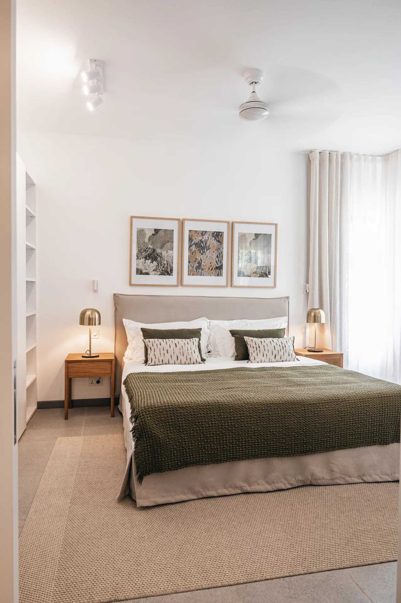 Saint-Antoine  - Apartment 3 Bedrooms