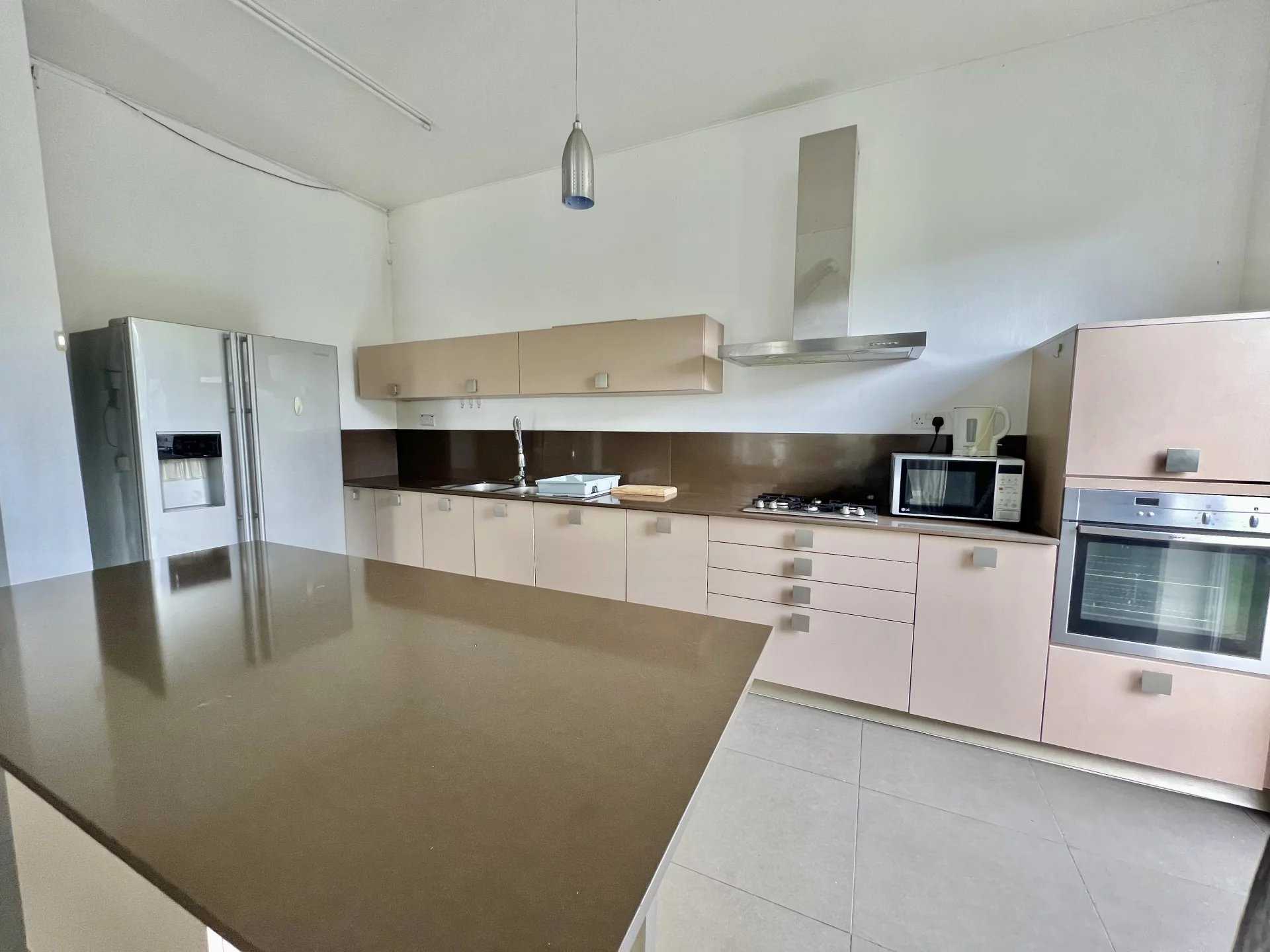 Tamarin  - Duplex 5 Pi&egrave;ces 4 Chambres