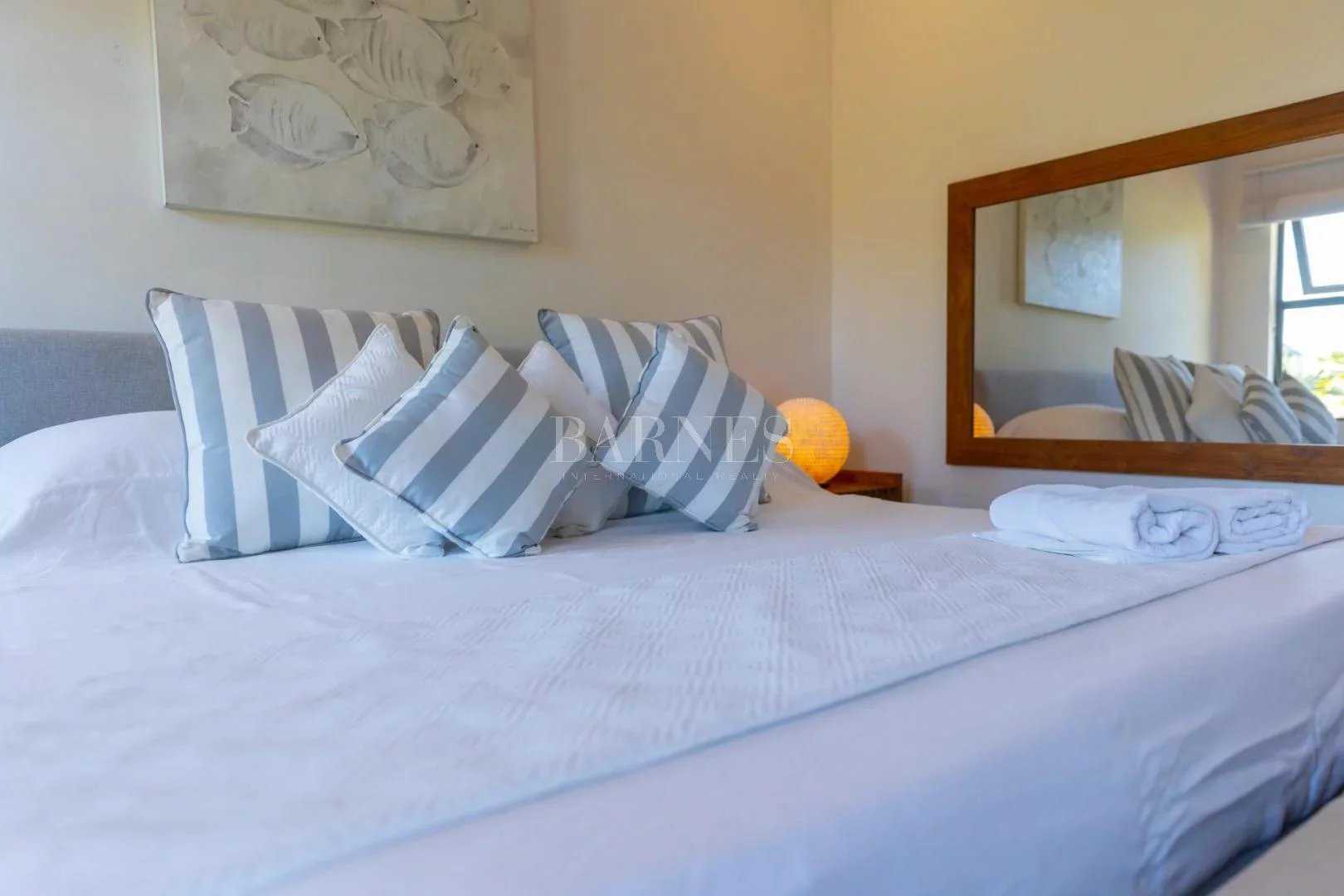 Ilot Fortier  - Apartment 3 Bedrooms