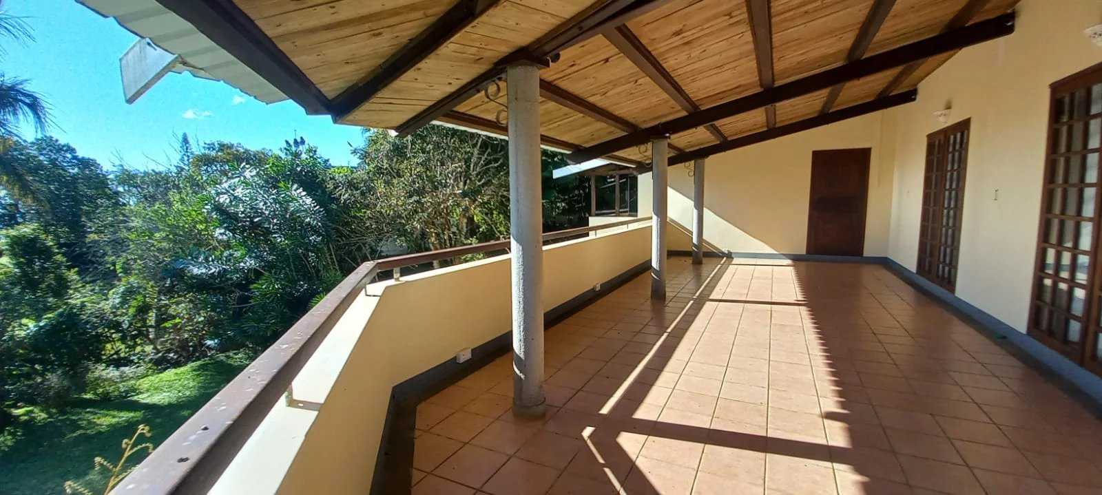 Floréal  - House 6 Bedrooms