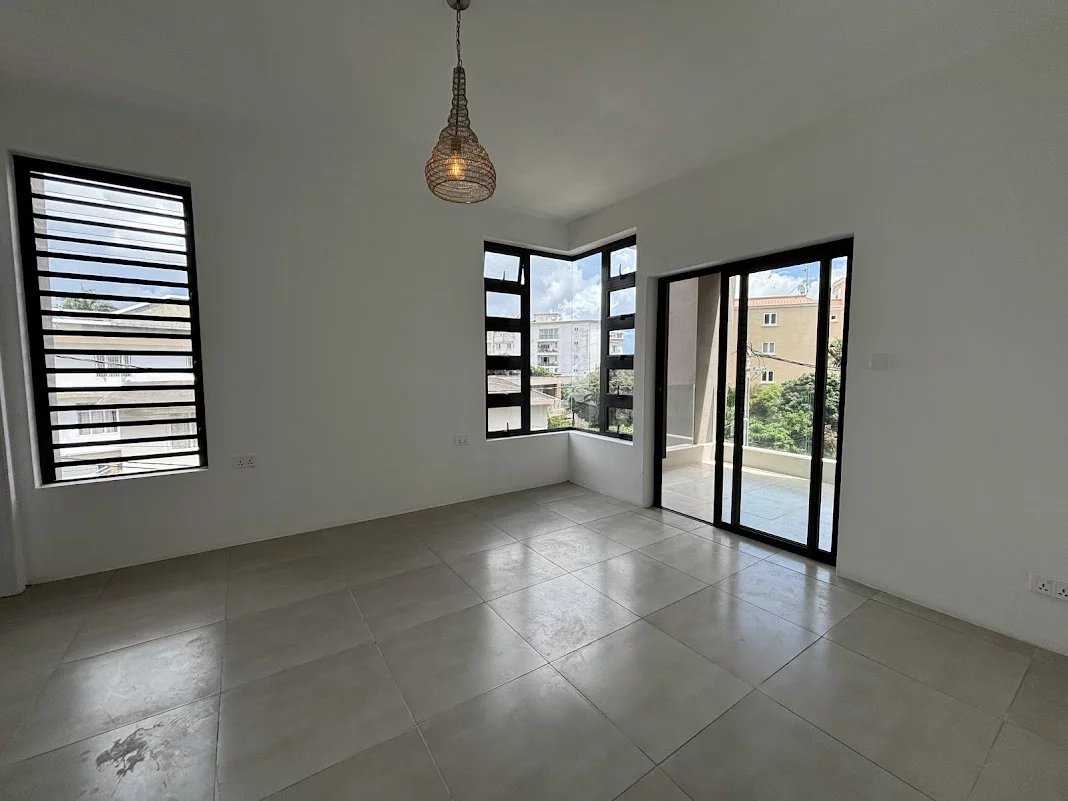 Quatre Bornes  - Appartement 4 Pi&egrave;ces 3 Chambres