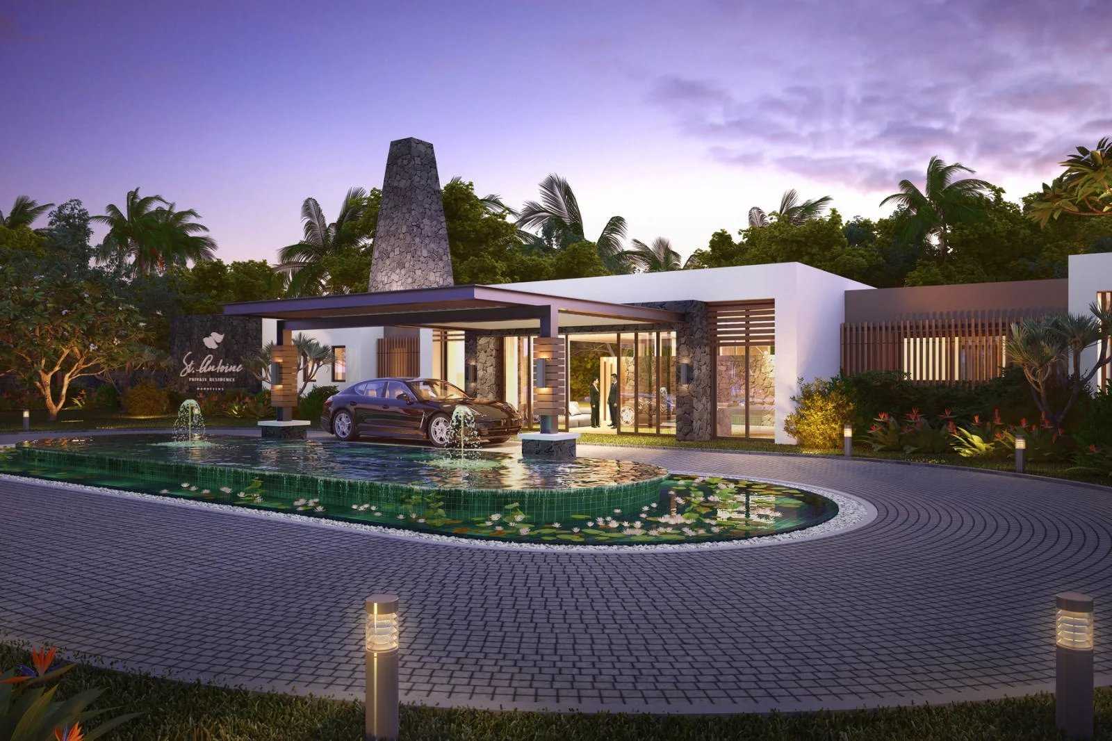 Saint-Antoine  - Appartement 4 Pi&egrave;ces 3 Chambres