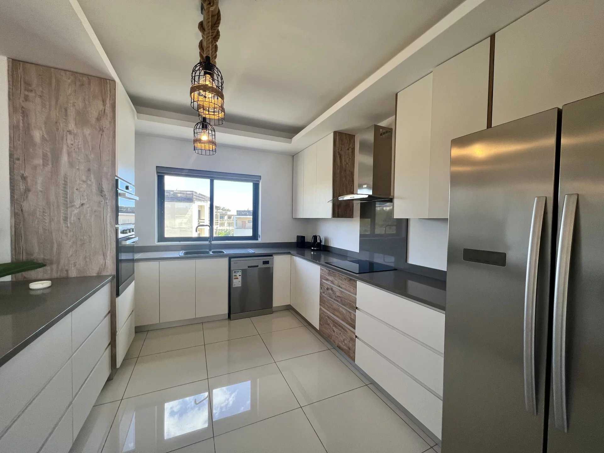 Flic en Flac  - Penthouse 4 Pi&egrave;ces 3 Chambres