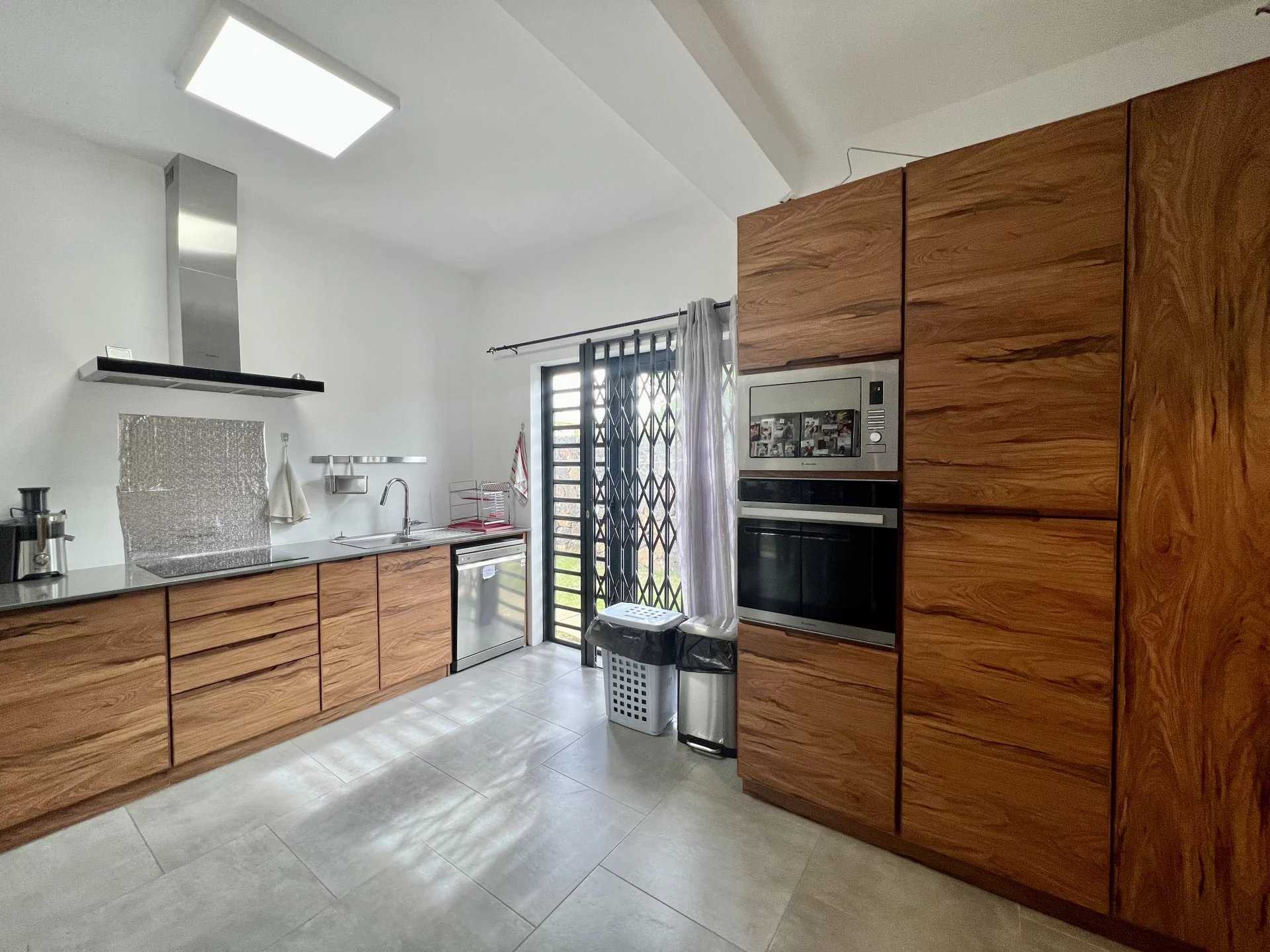 Cascavelle  - Villa 5 Pi&egrave;ces 4 Chambres