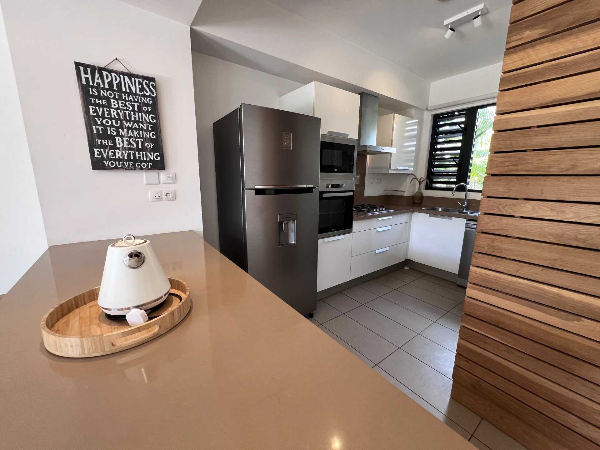 Haute Rive  - Duplex 4 Pi&egrave;ces 3 Chambres
