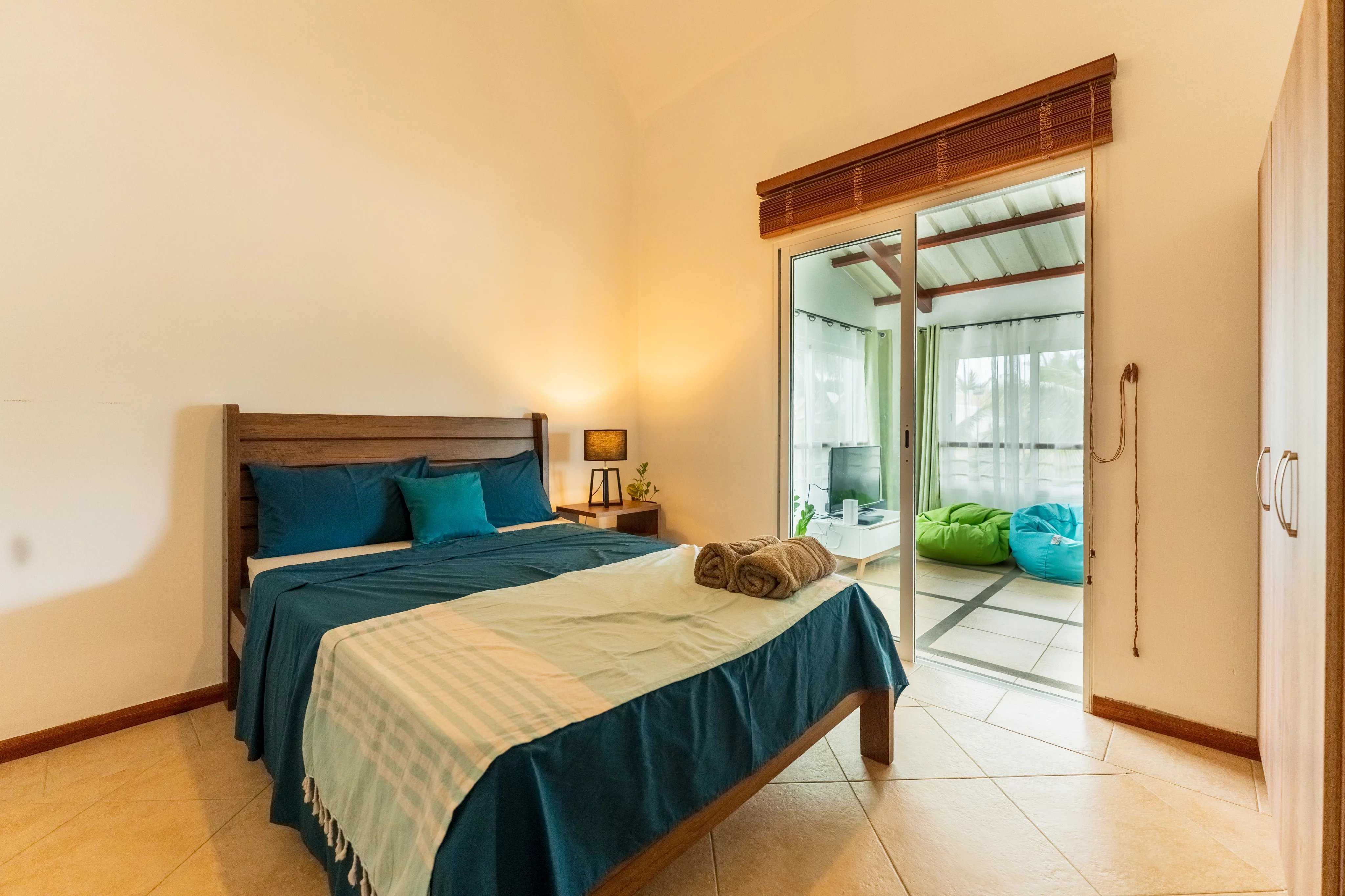 Bain Boeuf  - Appartement 4 Pi&egrave;ces 3 Chambres