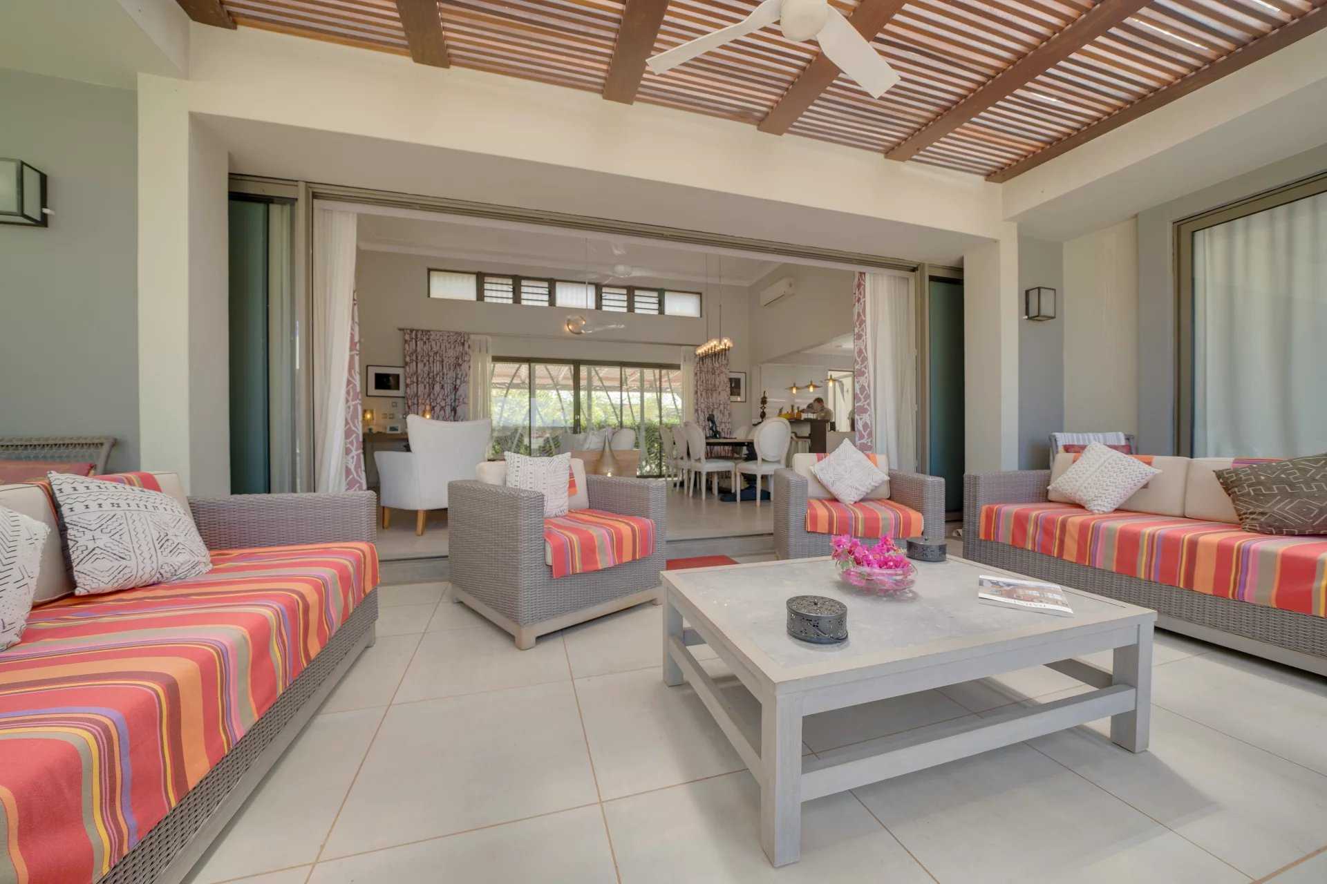 Balaclava  - Villa 3 Bedrooms