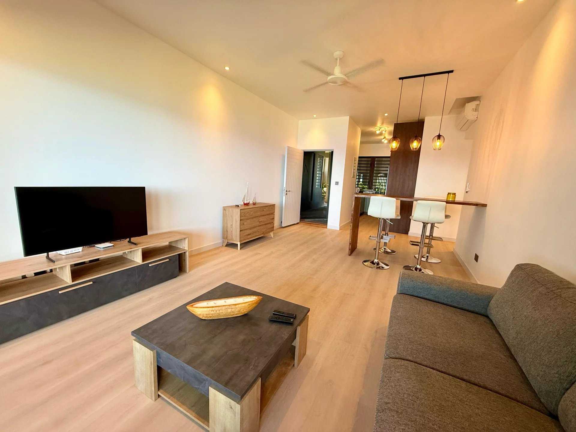 Flic en Flac  - Apartment 3 Bedrooms