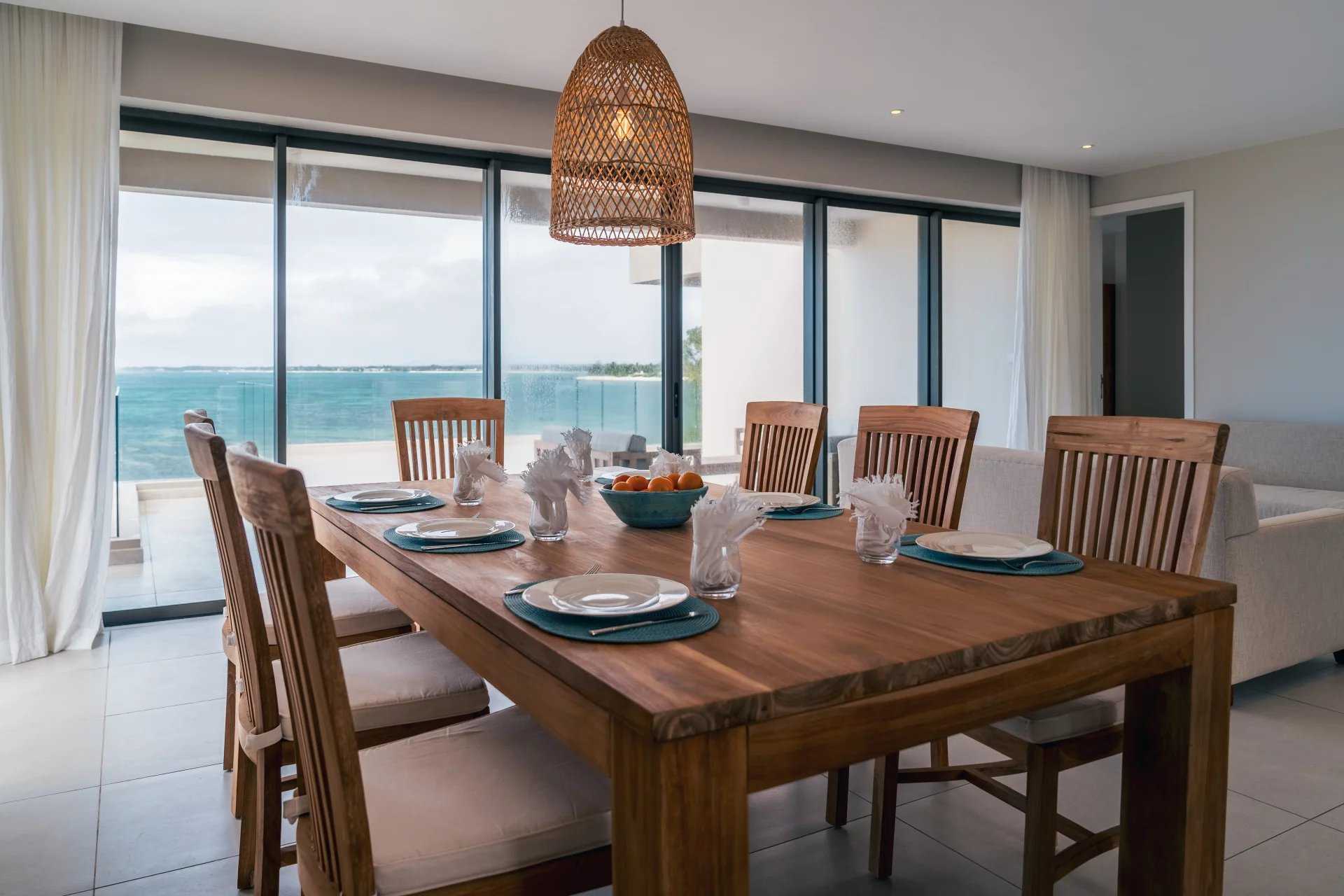 Poste Lafayette  - Penthouse 3 Bedrooms