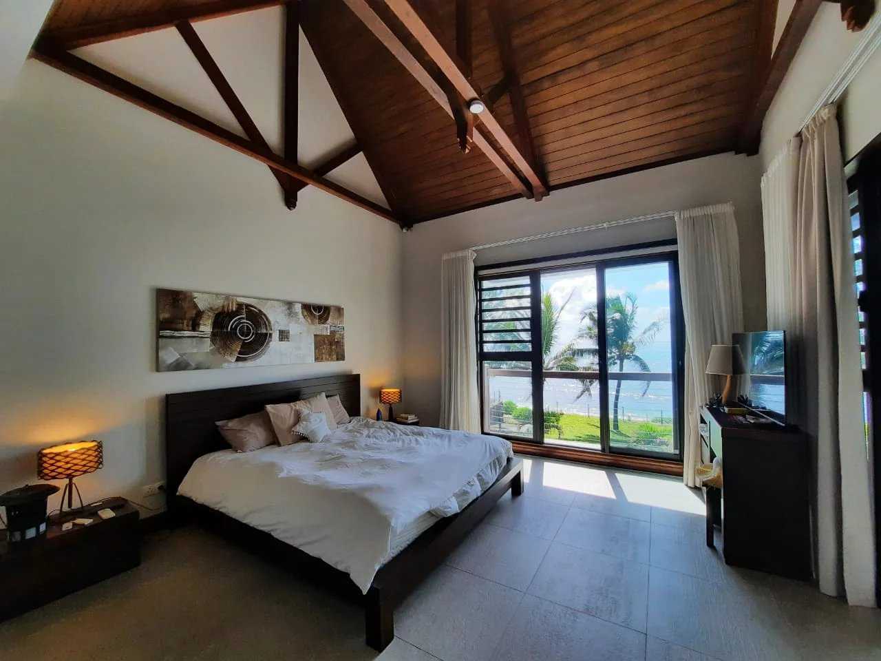 Grand Baie  - Villa 5 Pi&egrave;ces 4 Chambres