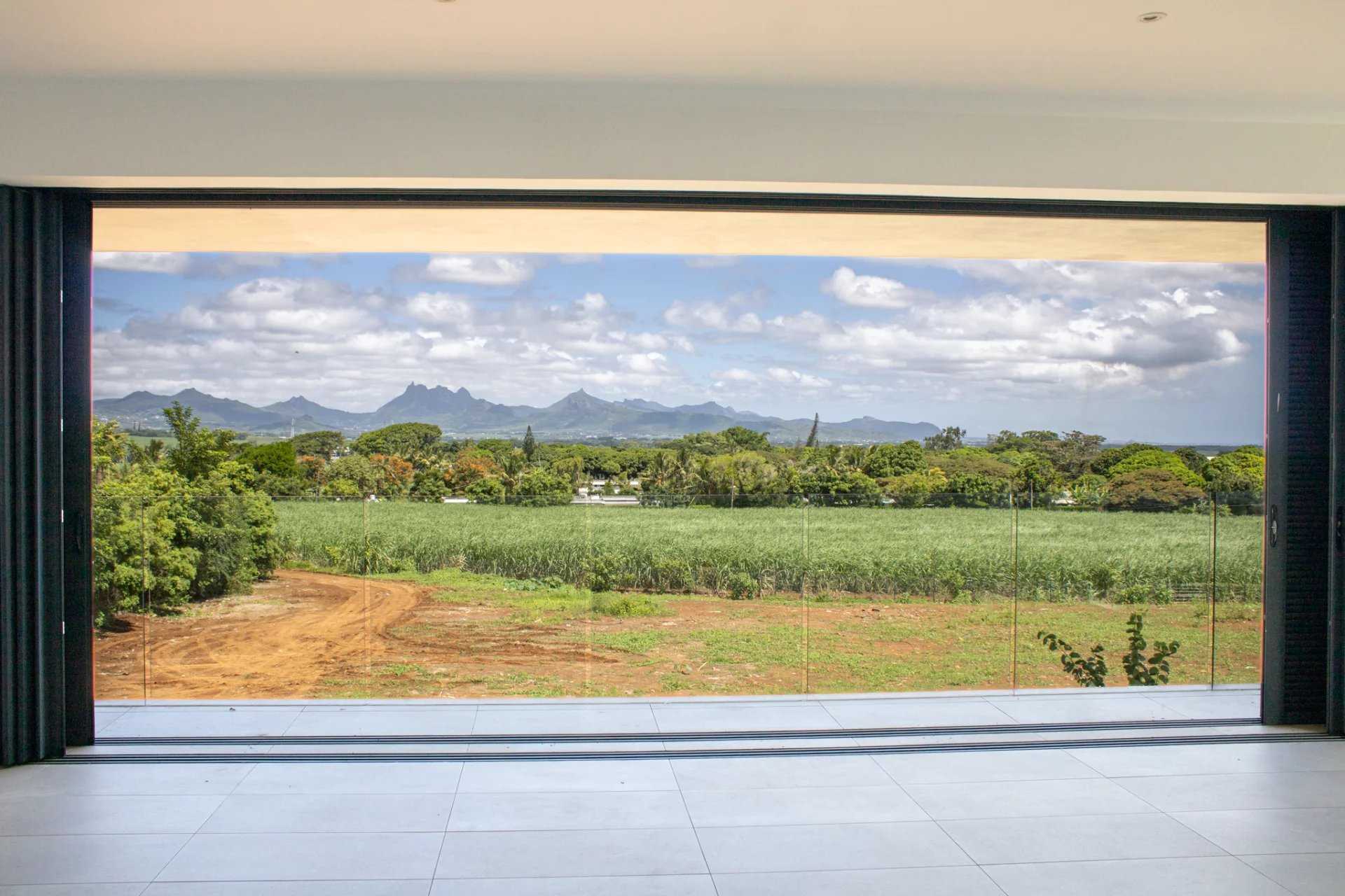 Mapou  - Appartement 4 Pi&egrave;ces 3 Chambres