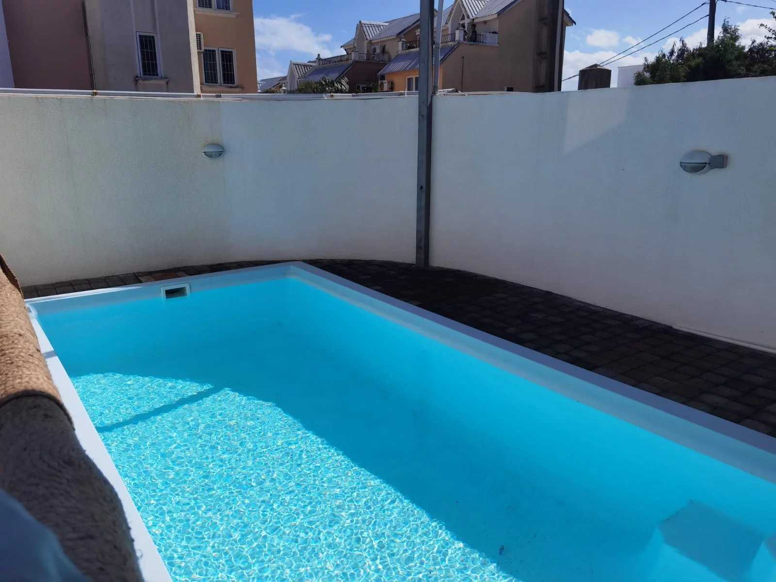 Flic en Flac  - Apartment 3 Bedrooms