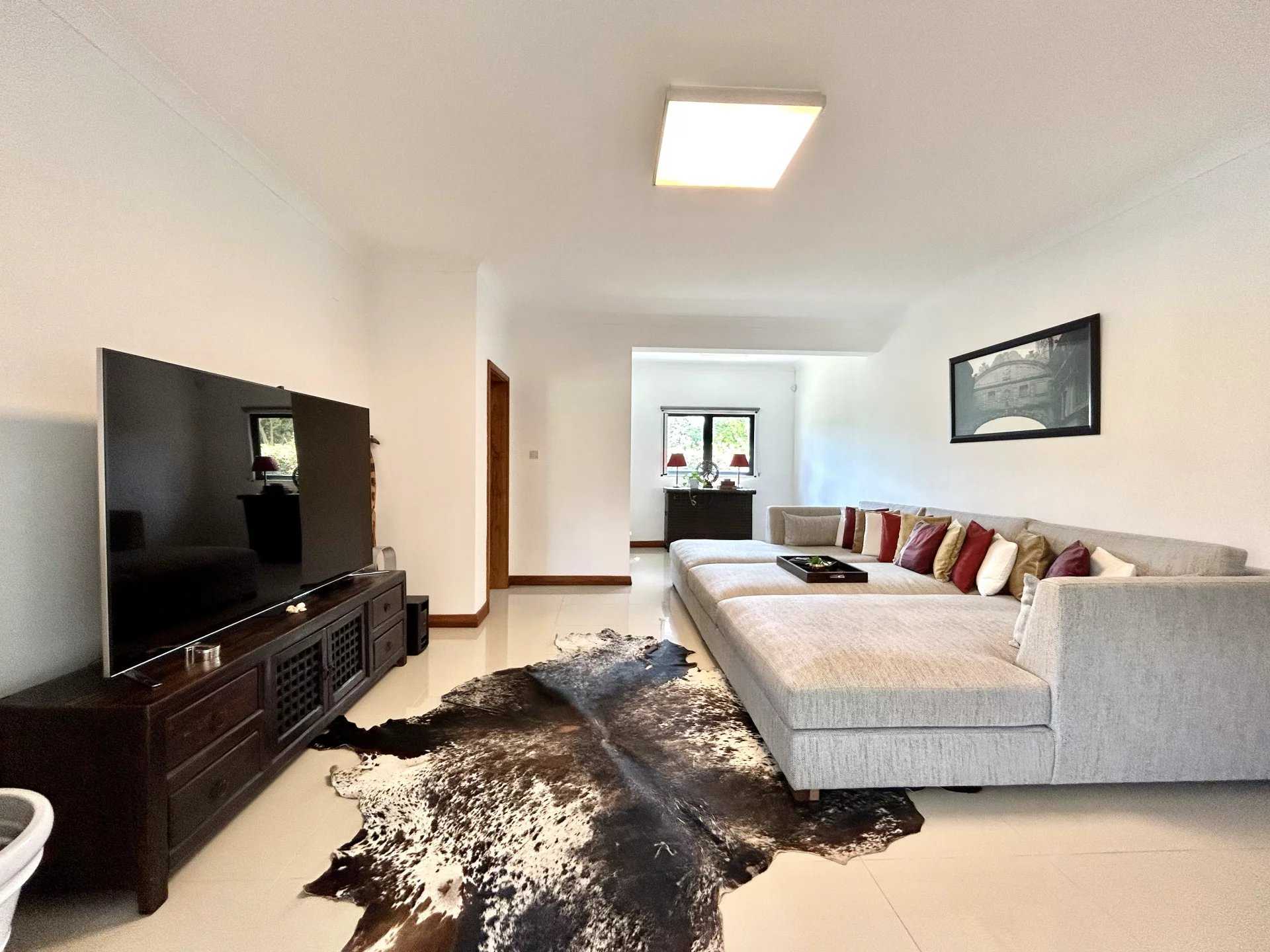 Rivière Noire  - Villa 5 Bedrooms