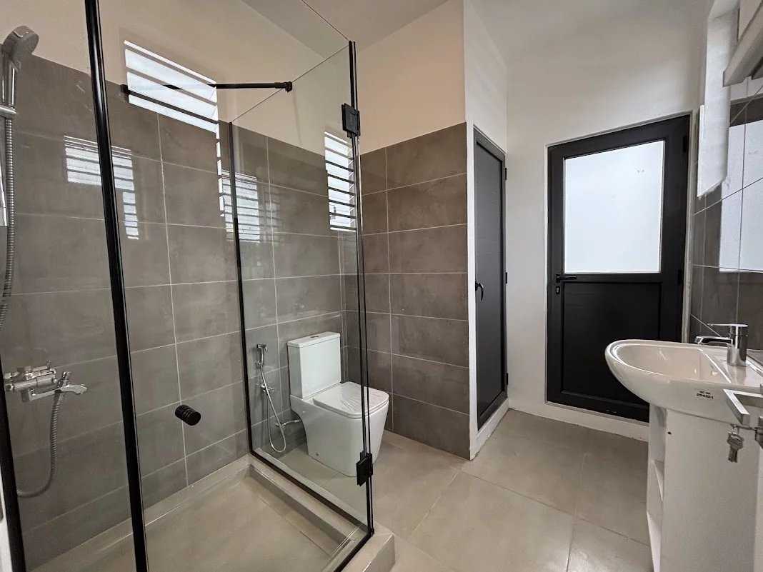 Quatre Bornes  - Appartement 4 Pi&egrave;ces 3 Chambres