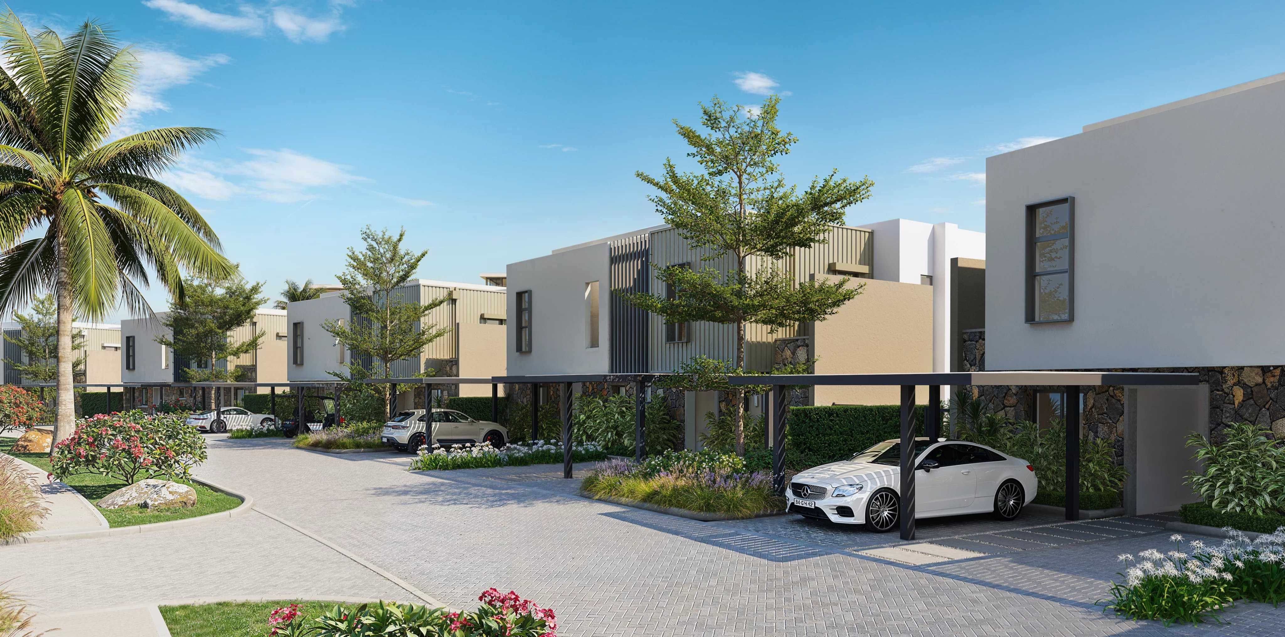 Haute Rive  - Duplex 