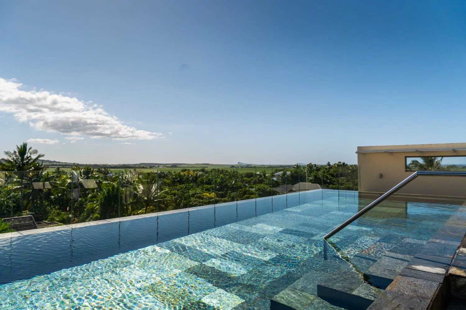 Piton  - Appartement 4 Pi&egrave;ces 3 Chambres