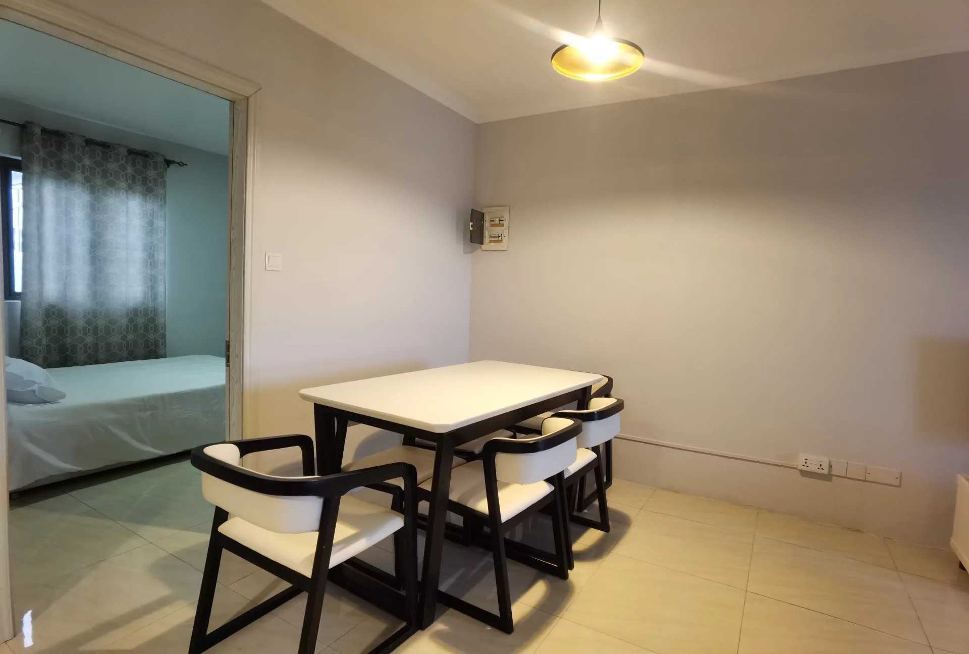 Flic en Flac  - Apartment 3 Bedrooms