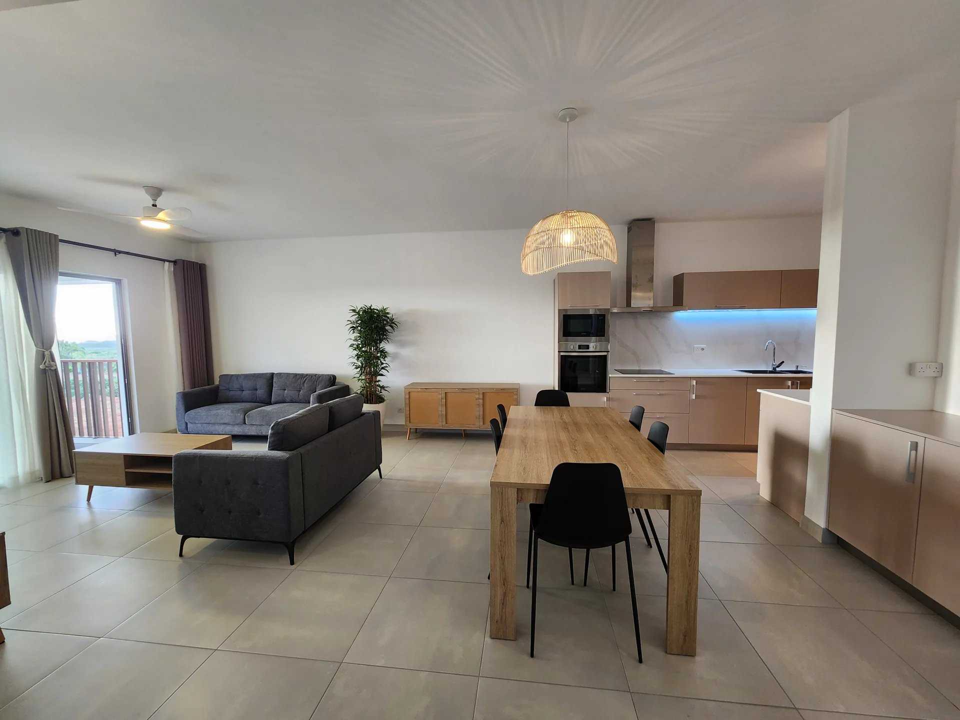 Moka  - Apartment 2 Bedrooms