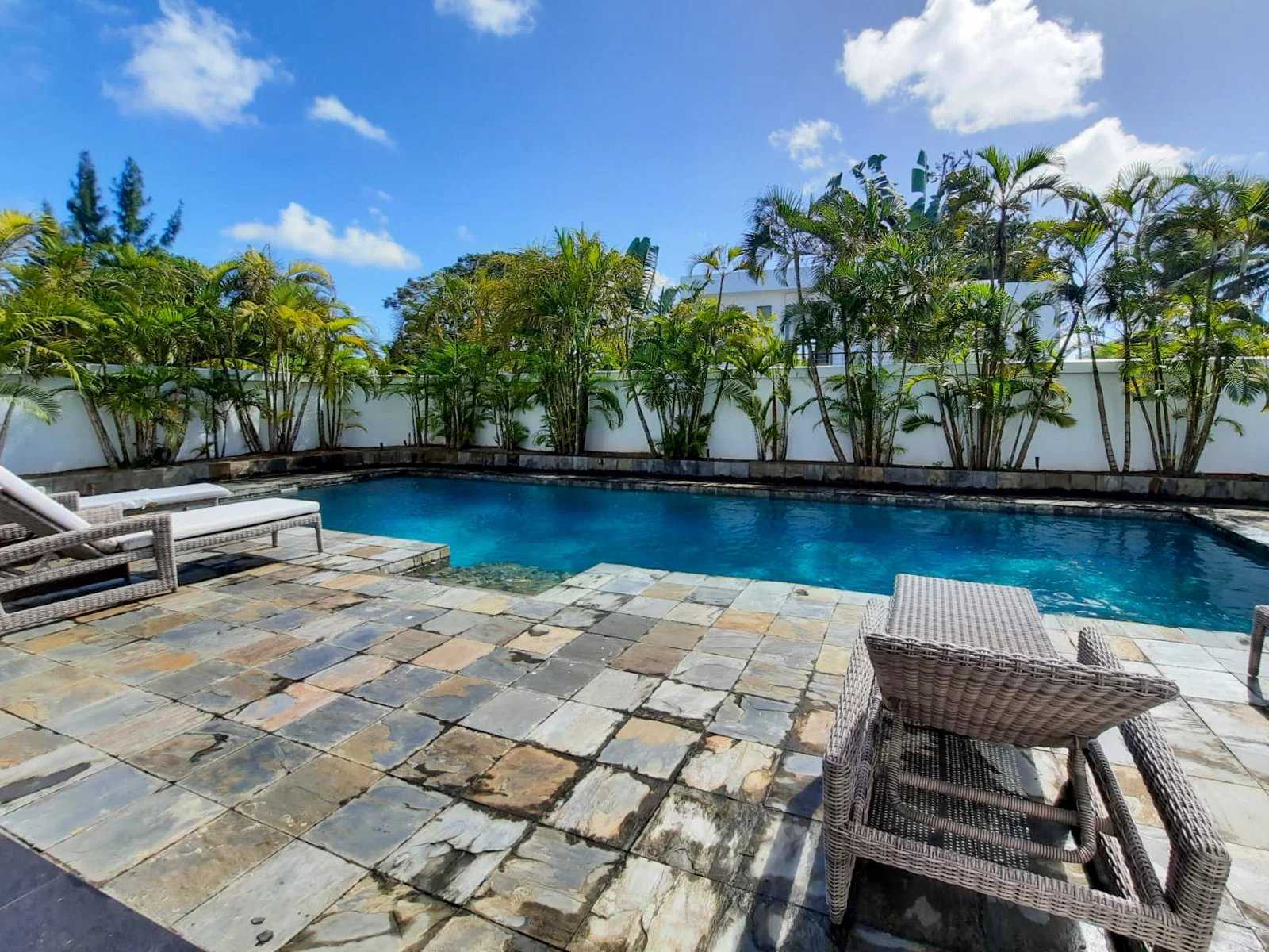 Grand Baie  - Villa 4 Pi&egrave;ces 3 Chambres