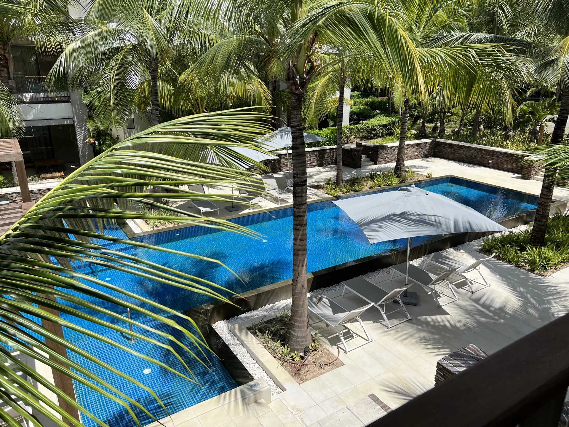 Grand Baie  - Apartment 3 Bedrooms