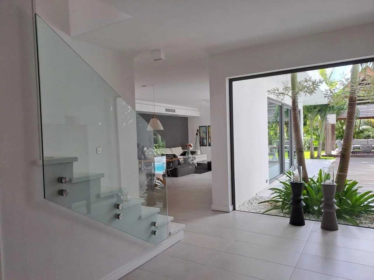 Grand Baie  - Villa 5 Pi&egrave;ces 4 Chambres