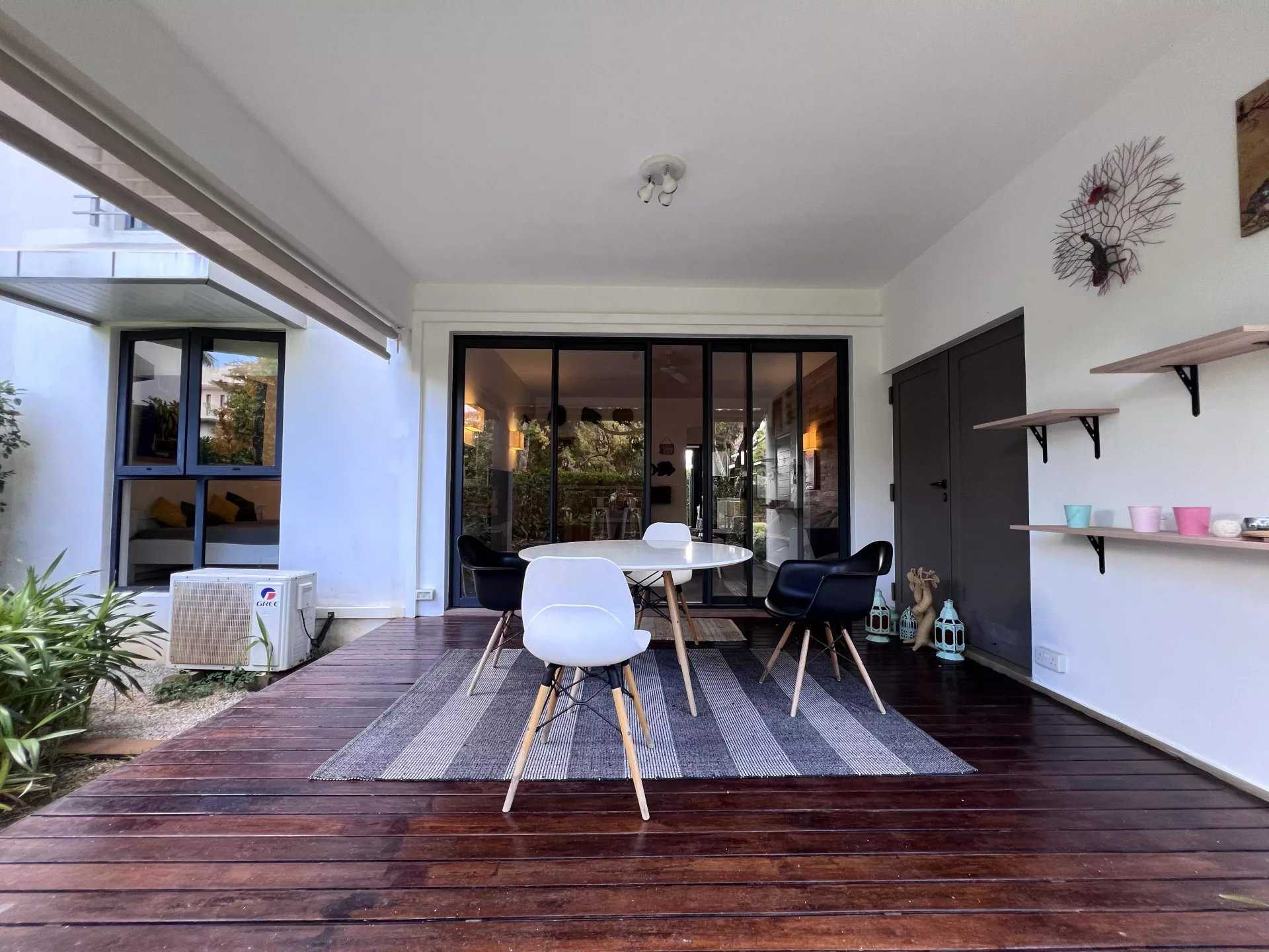 Haute Rive  - Appartement 4 Pièces 3 Chambres