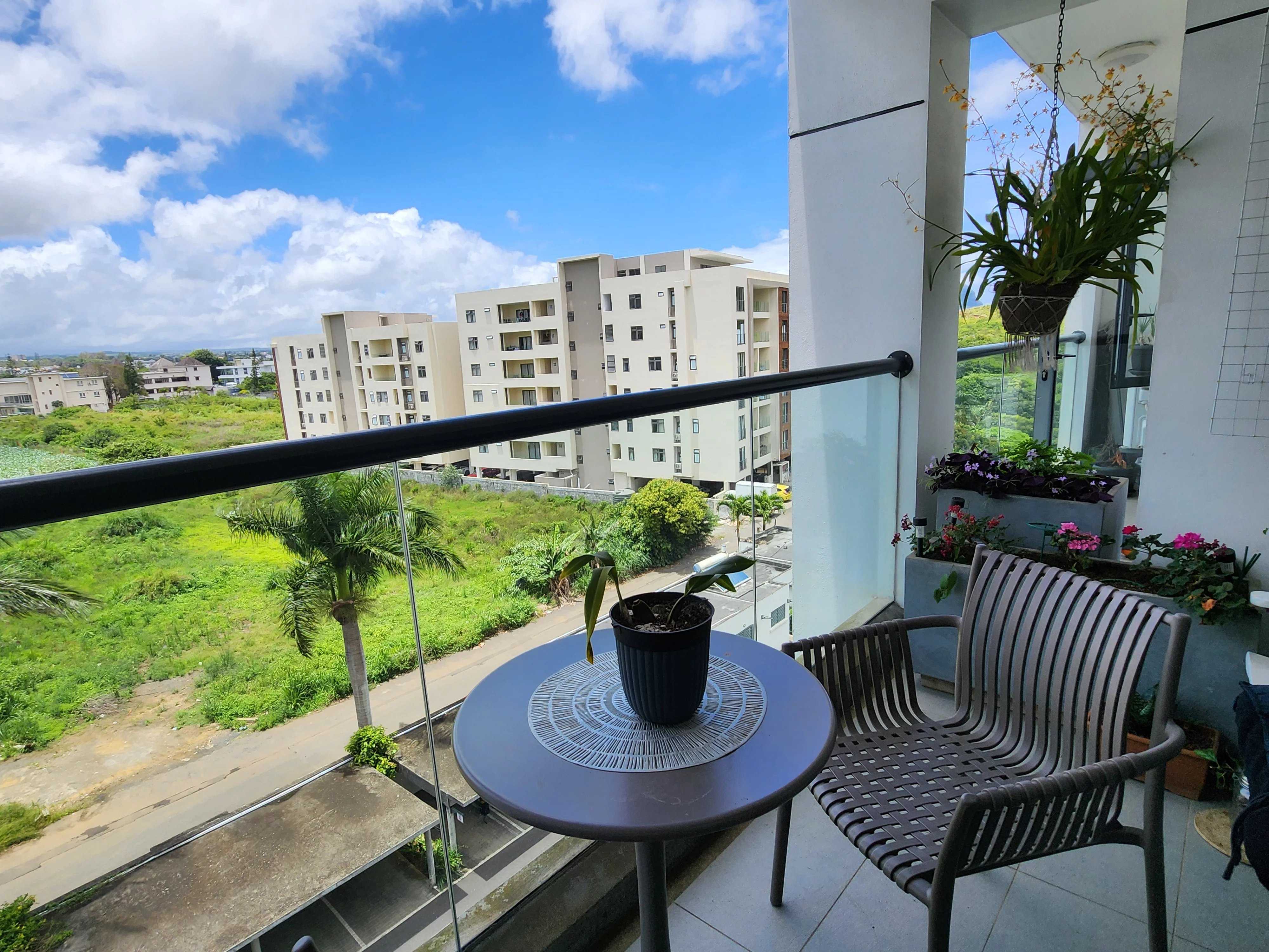 Phoenix  - Piso 4 Cuartos 3 Habitaciones