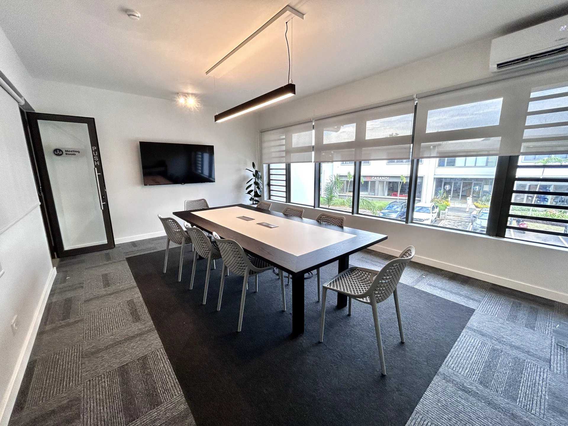 Calebasses  - Oficinas 1 Cuarto