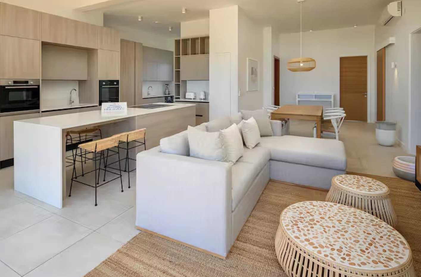 Grand Gaube  - Penthouse 4 Pi&egrave;ces 3 Chambres