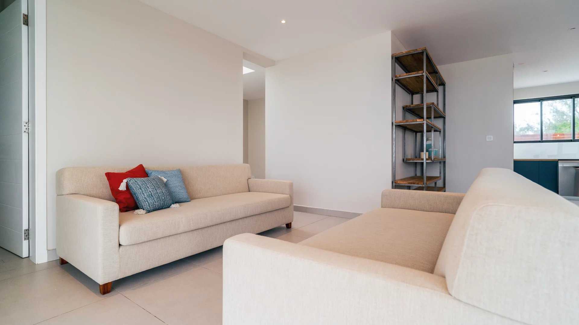 Poste Lafayette  - Penthouse 3 Bedrooms