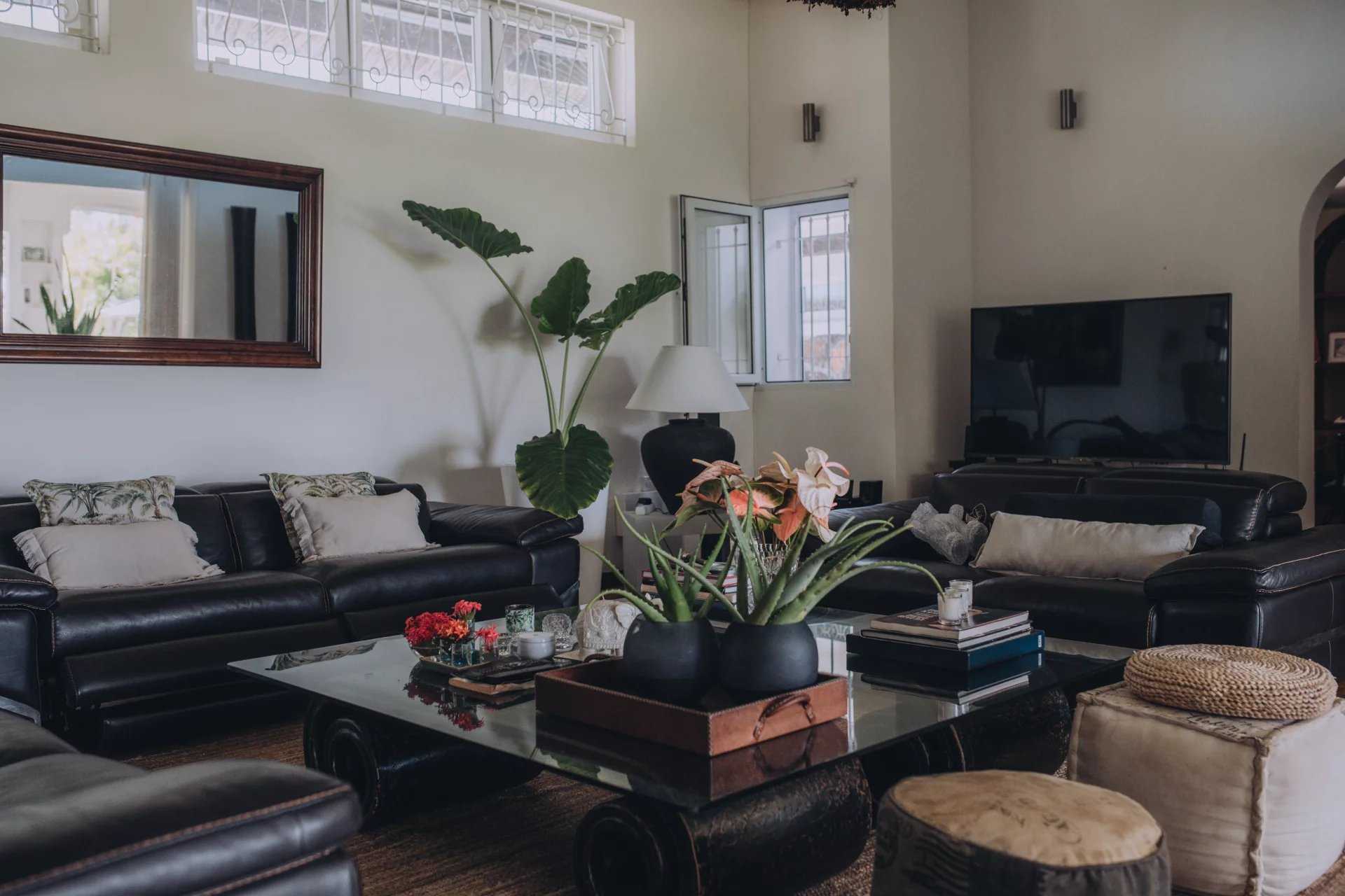 Calodyne  - Maison 5 Pi&egrave;ces 4 Chambres