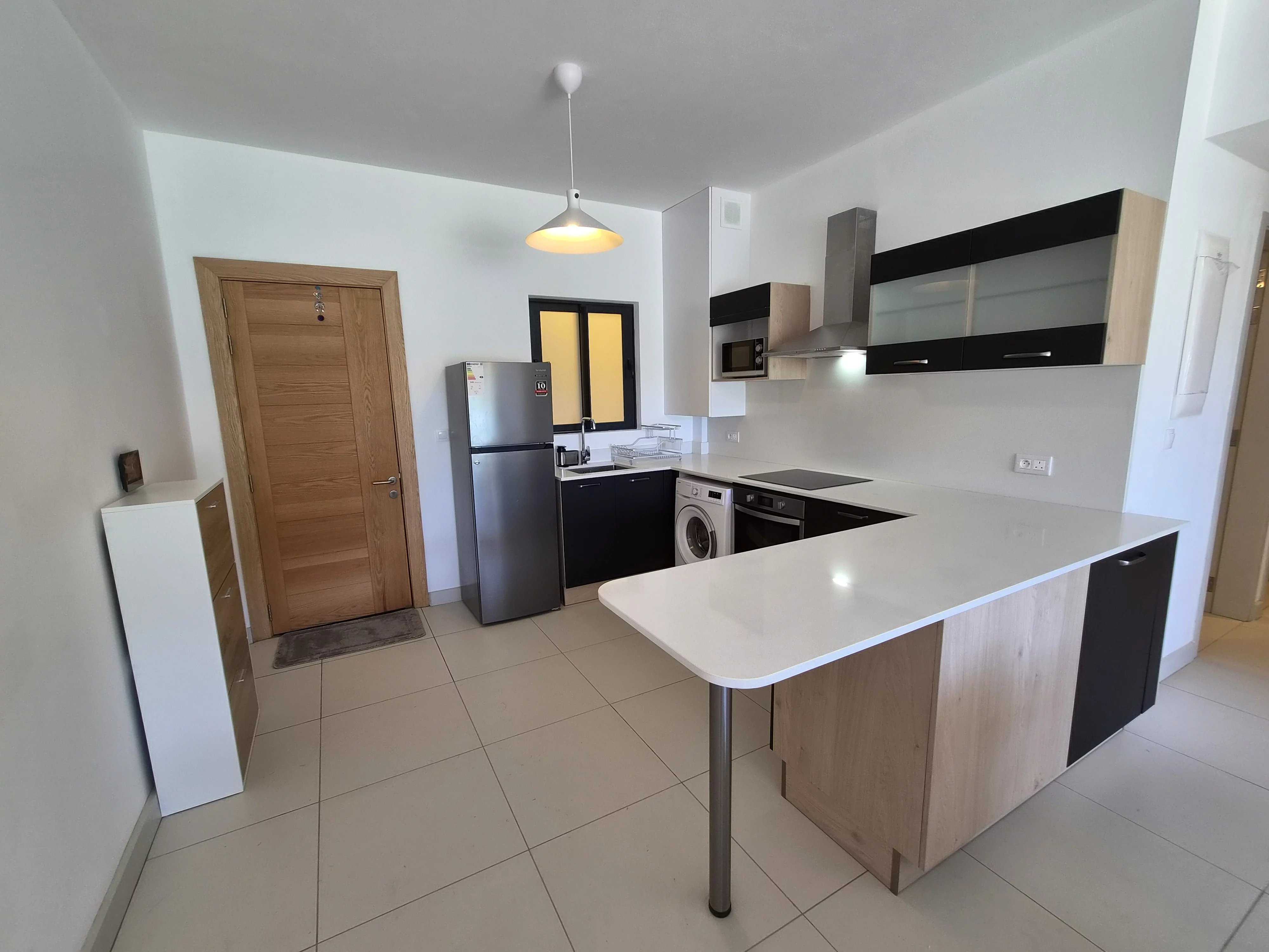 Moka  - Appartement 4 Pi&egrave;ces 3 Chambres