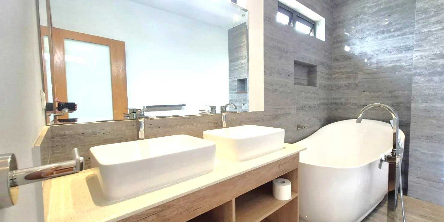 Pereybère  - Appartement 4 Pi&egrave;ces 3 Chambres