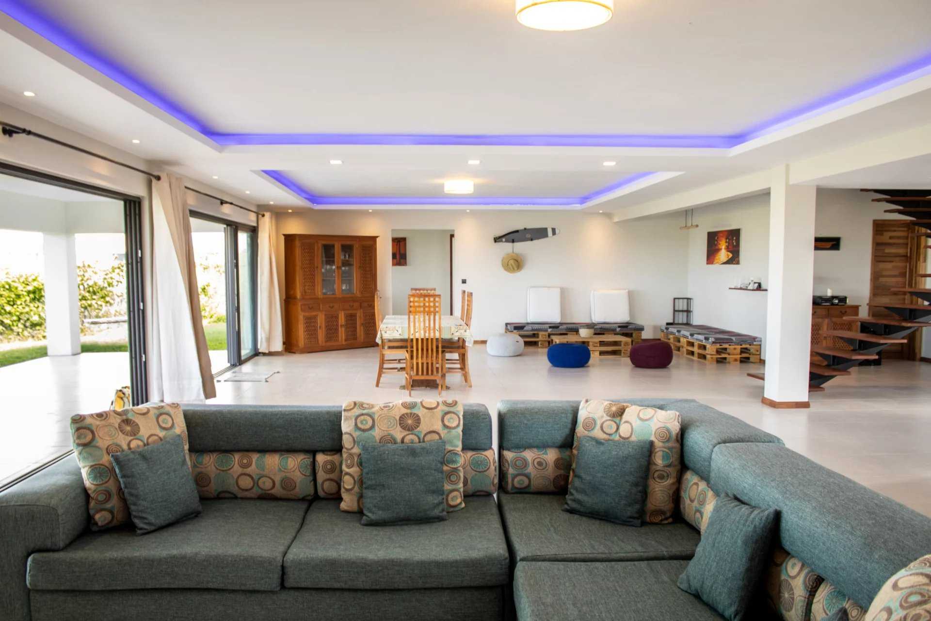 Beau Vallon  - Maison 5 Pi&egrave;ces 4 Chambres