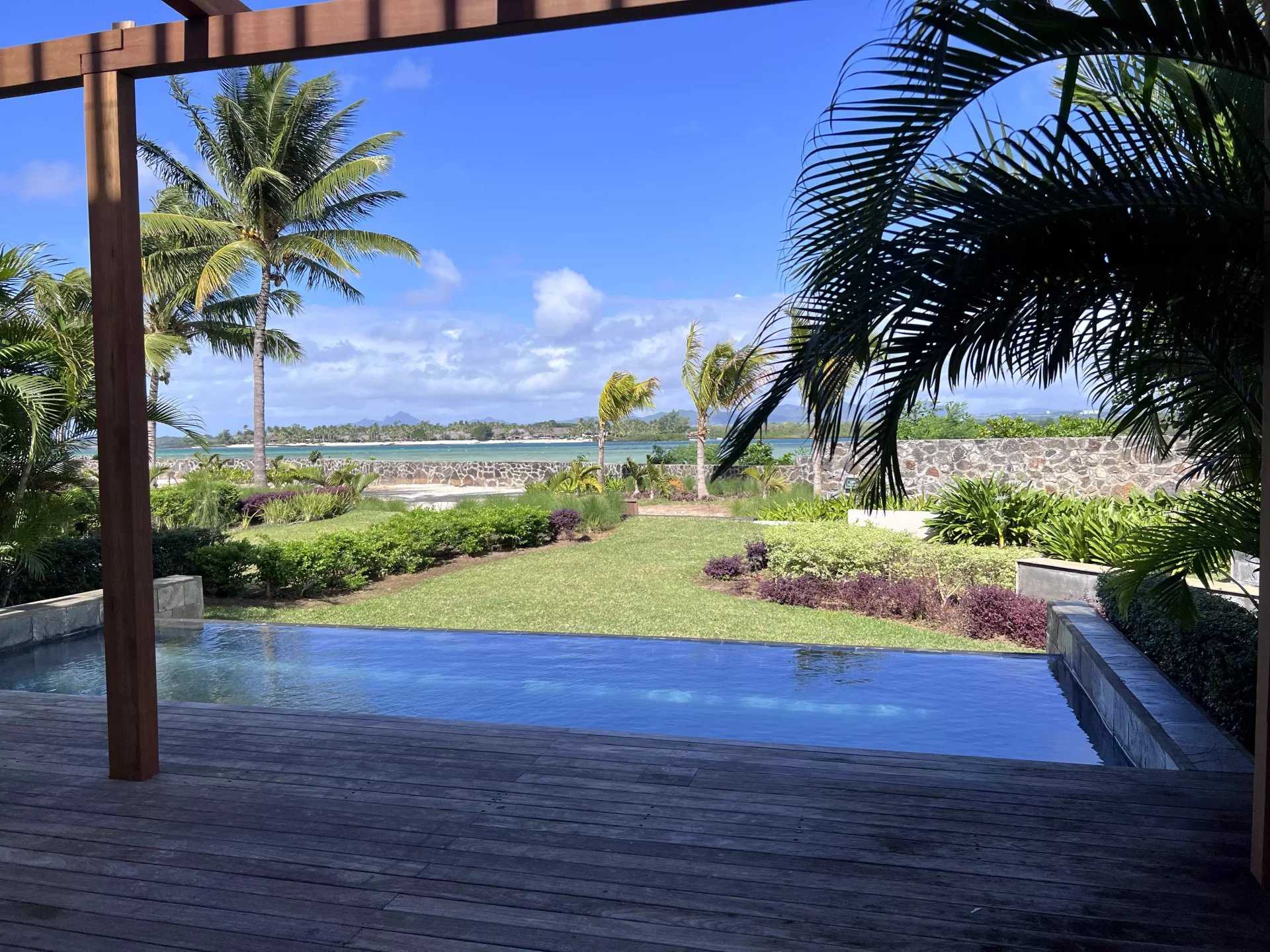 Poste Lafayette  - Villa 3 Bedrooms