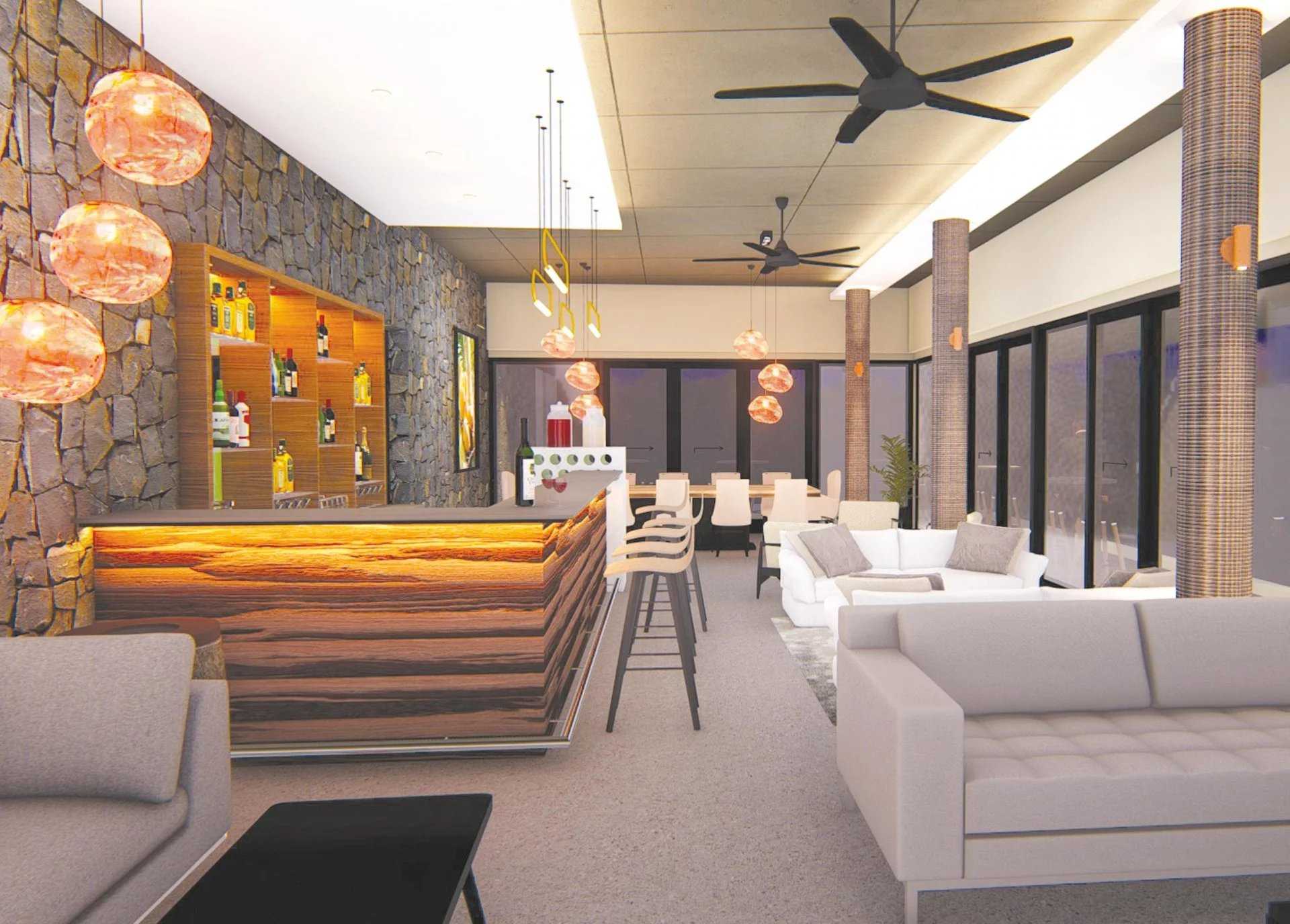 Moka  - Conjunto residencial 