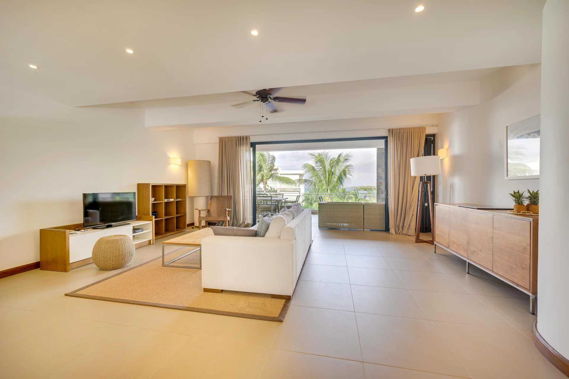 Haute Rive  - Apartment 3 Bedrooms